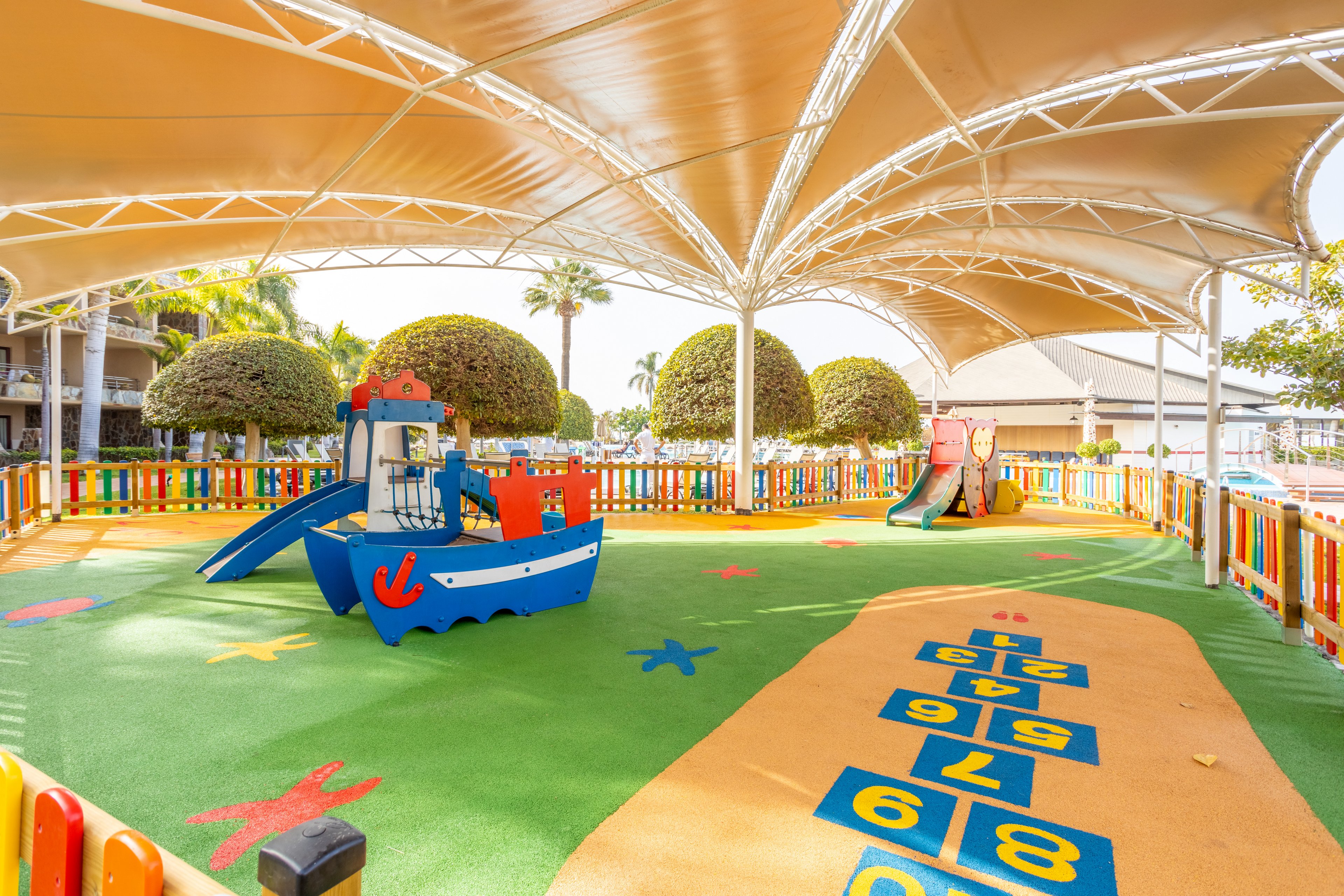 H10 Playa Meloneras Horizons Collection