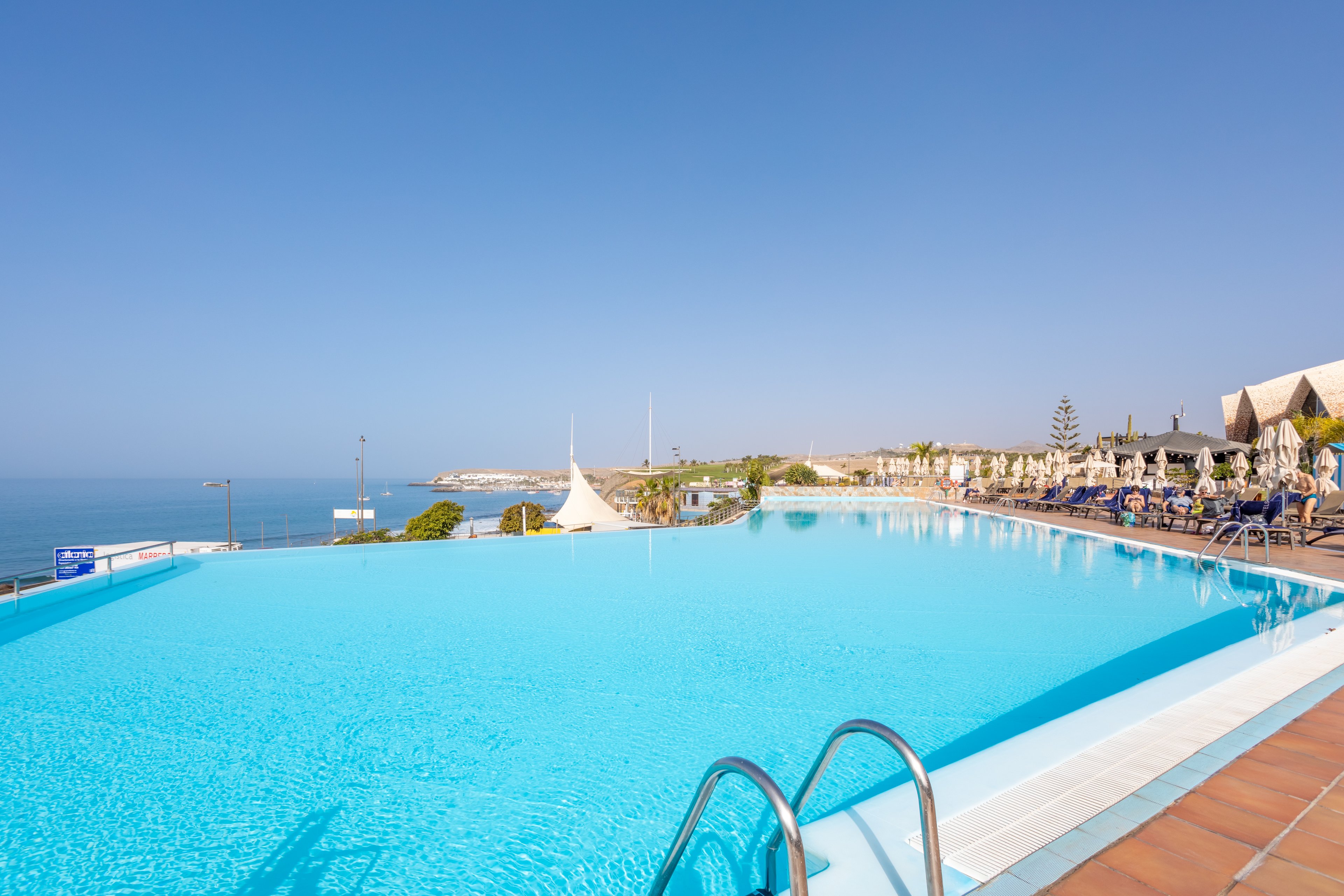 H10 Playa Meloneras Horizons Collection