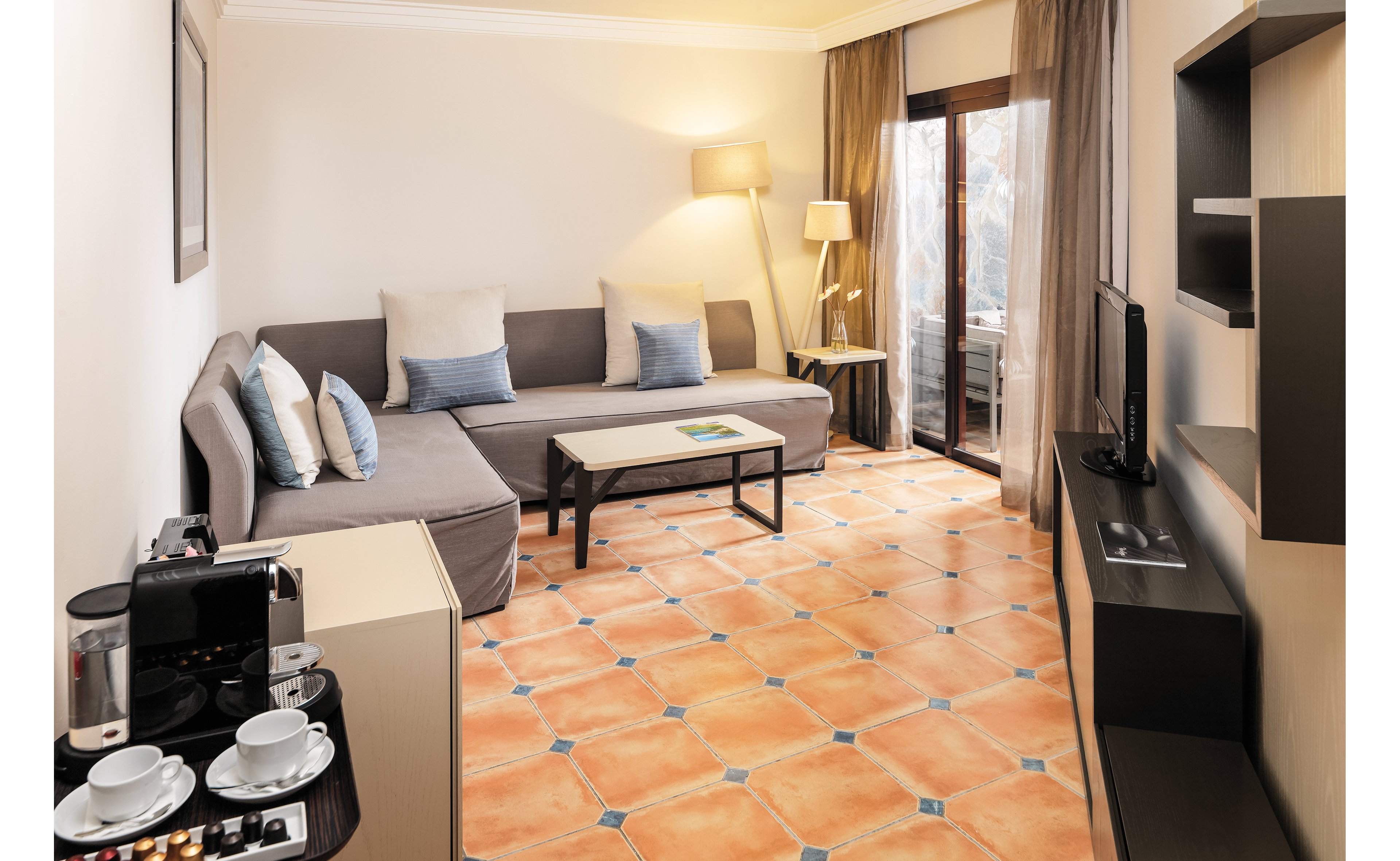 H10 Playa Meloneras Horizons Collection