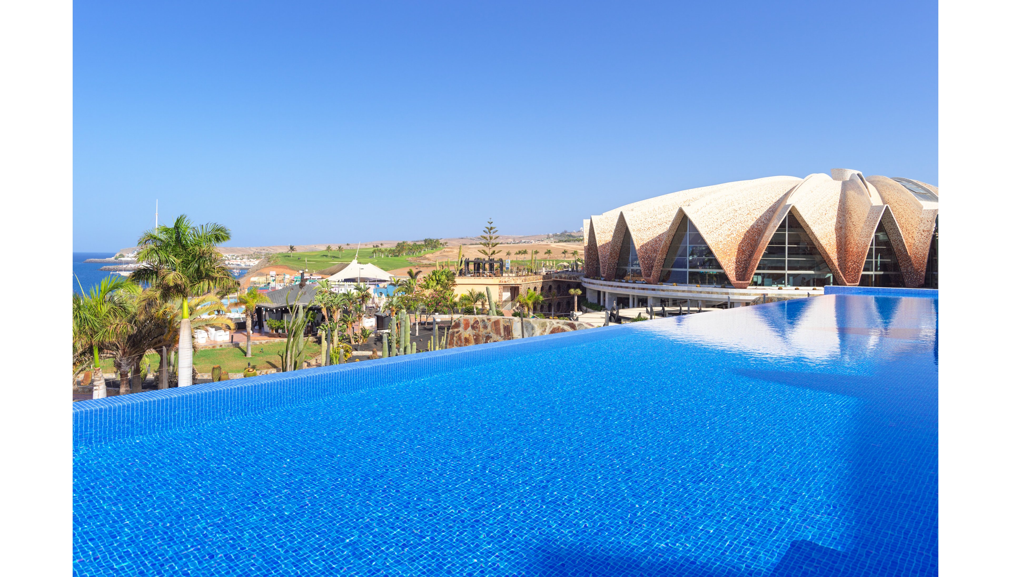 H10 Playa Meloneras Horizons Collection