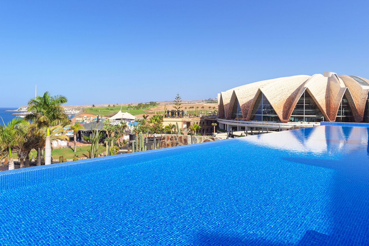 H10 Playa Meloneras Horizons Collection