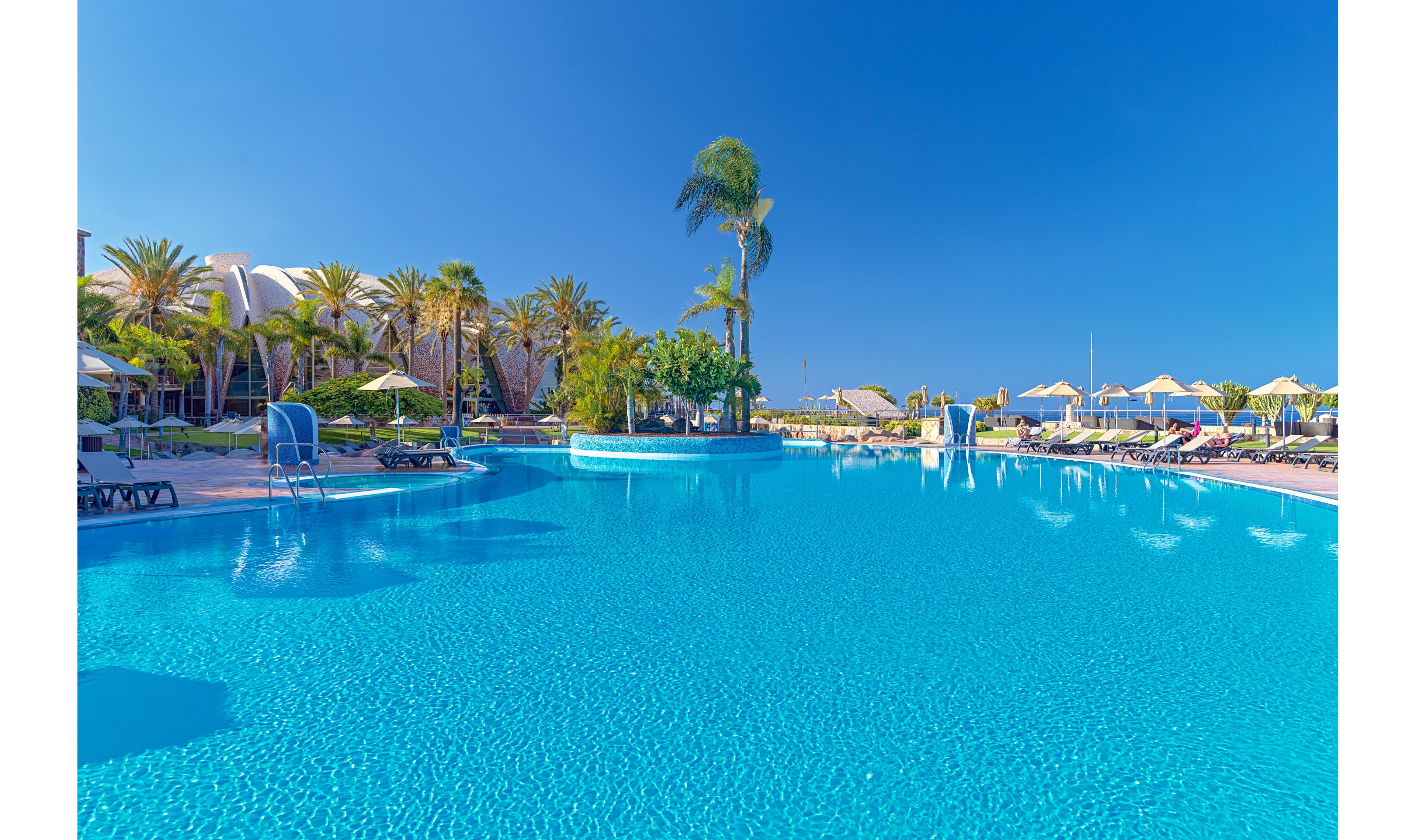 H10 Playa Meloneras Horizons Collection