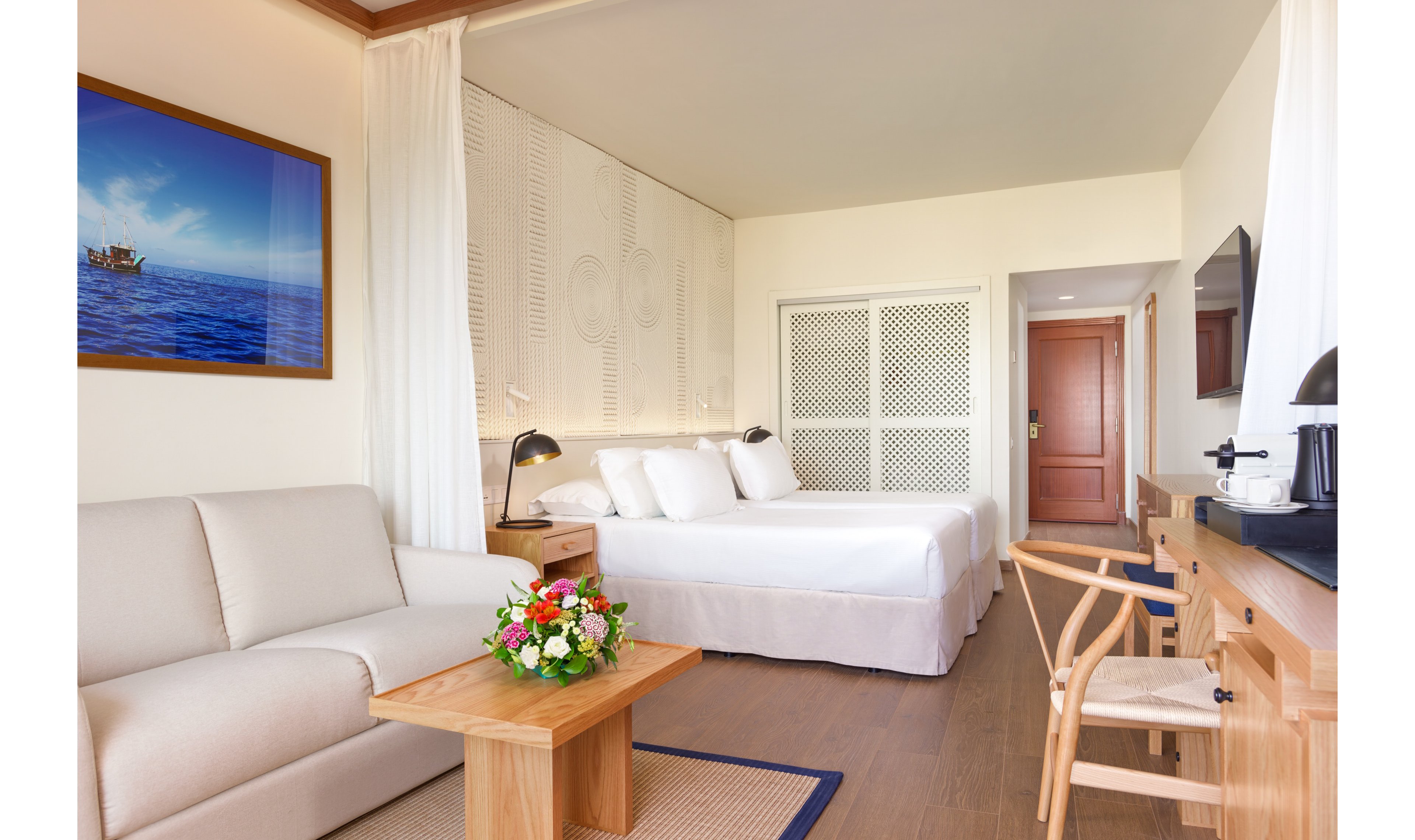 H10 Playa Meloneras Horizons Collection