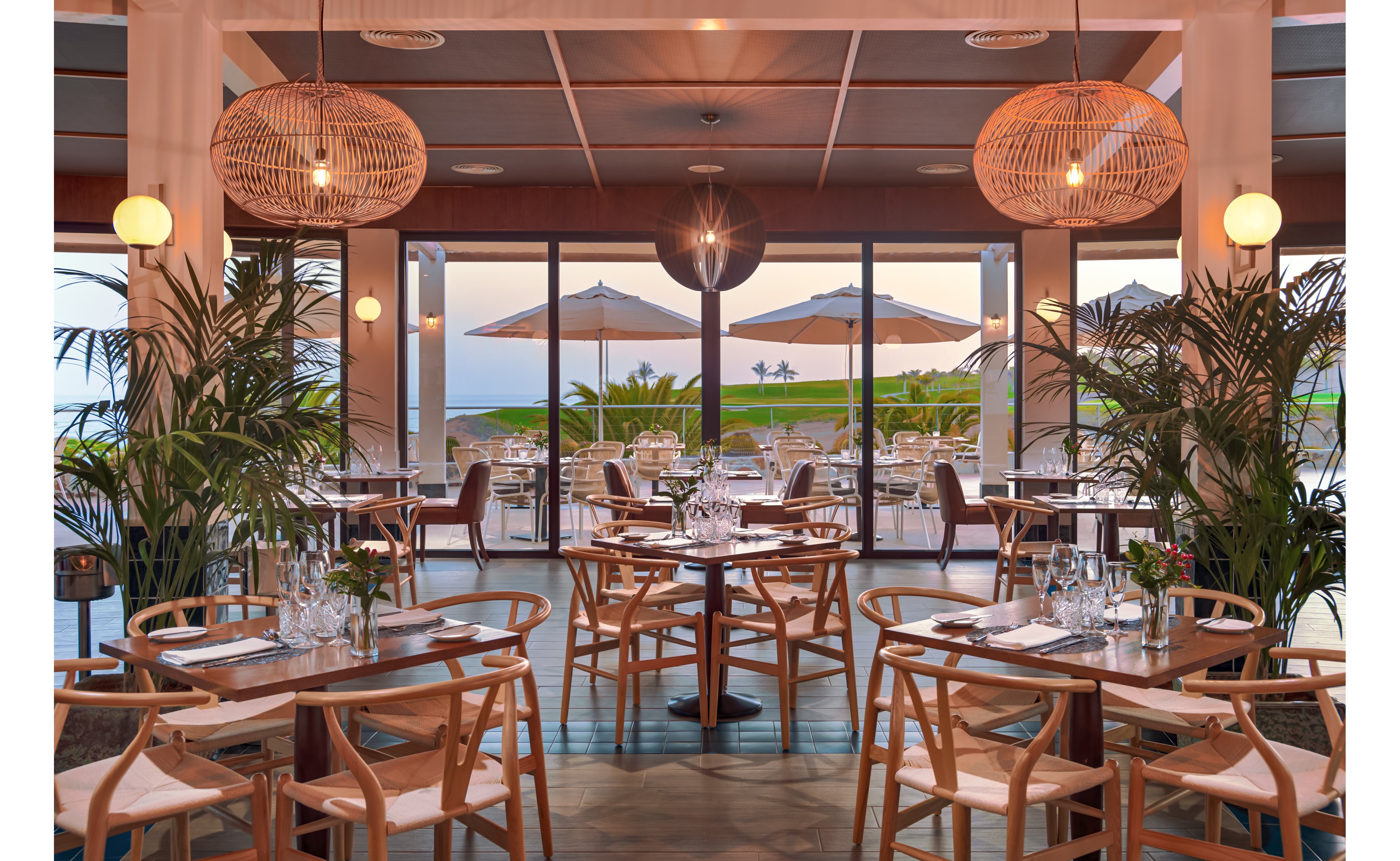 H10 Playa Meloneras Horizons Collection