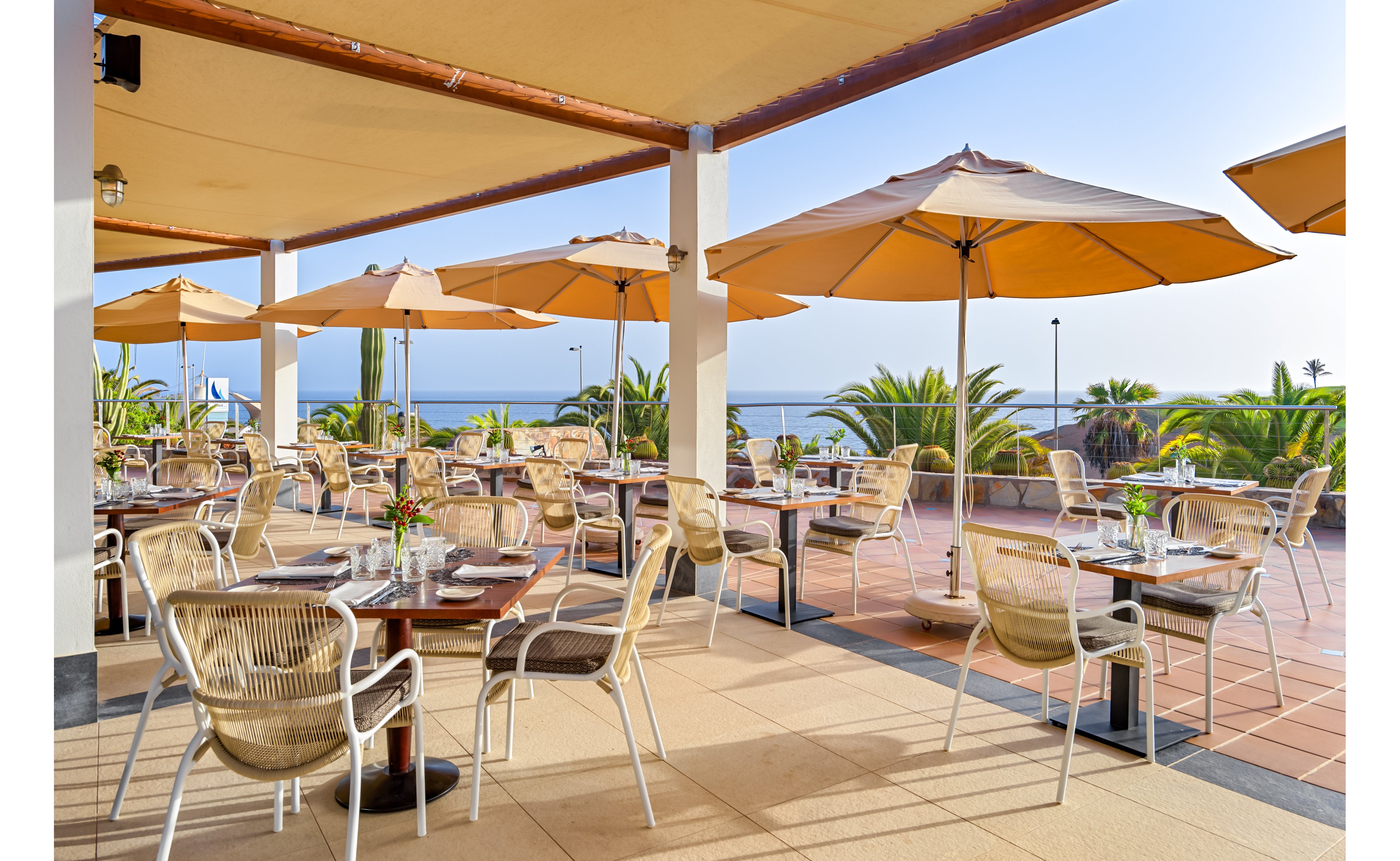 H10 Playa Meloneras Horizons Collection