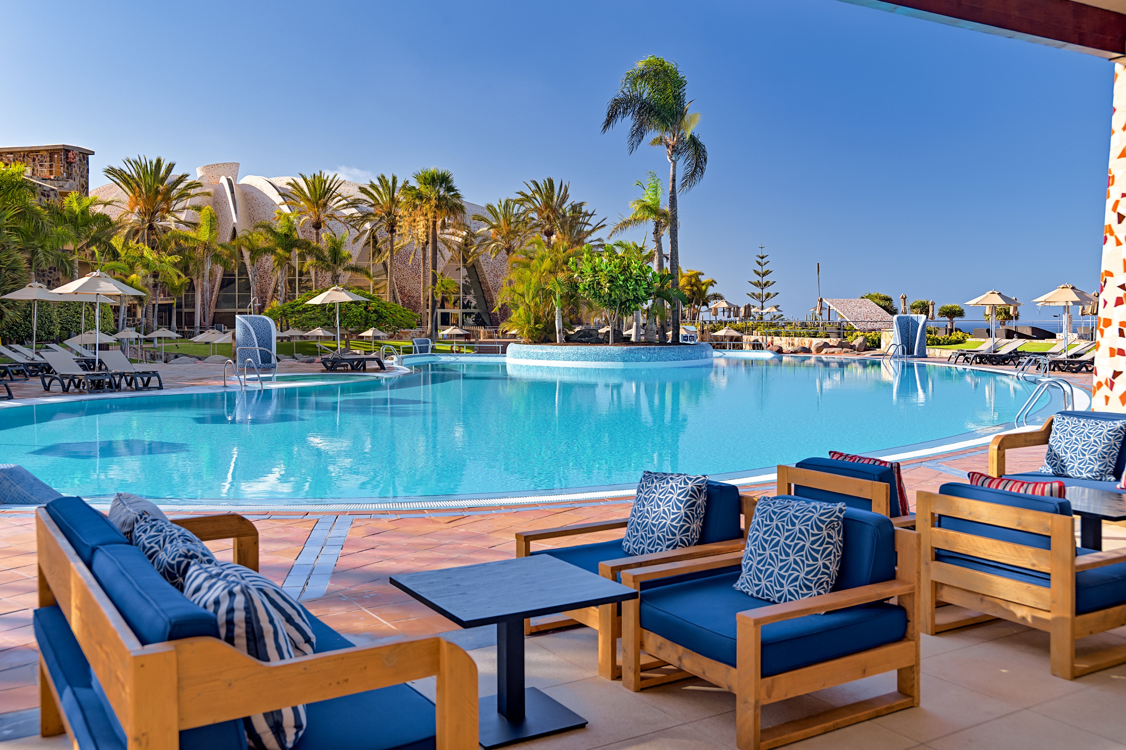 H10 Playa Meloneras Horizons Collection