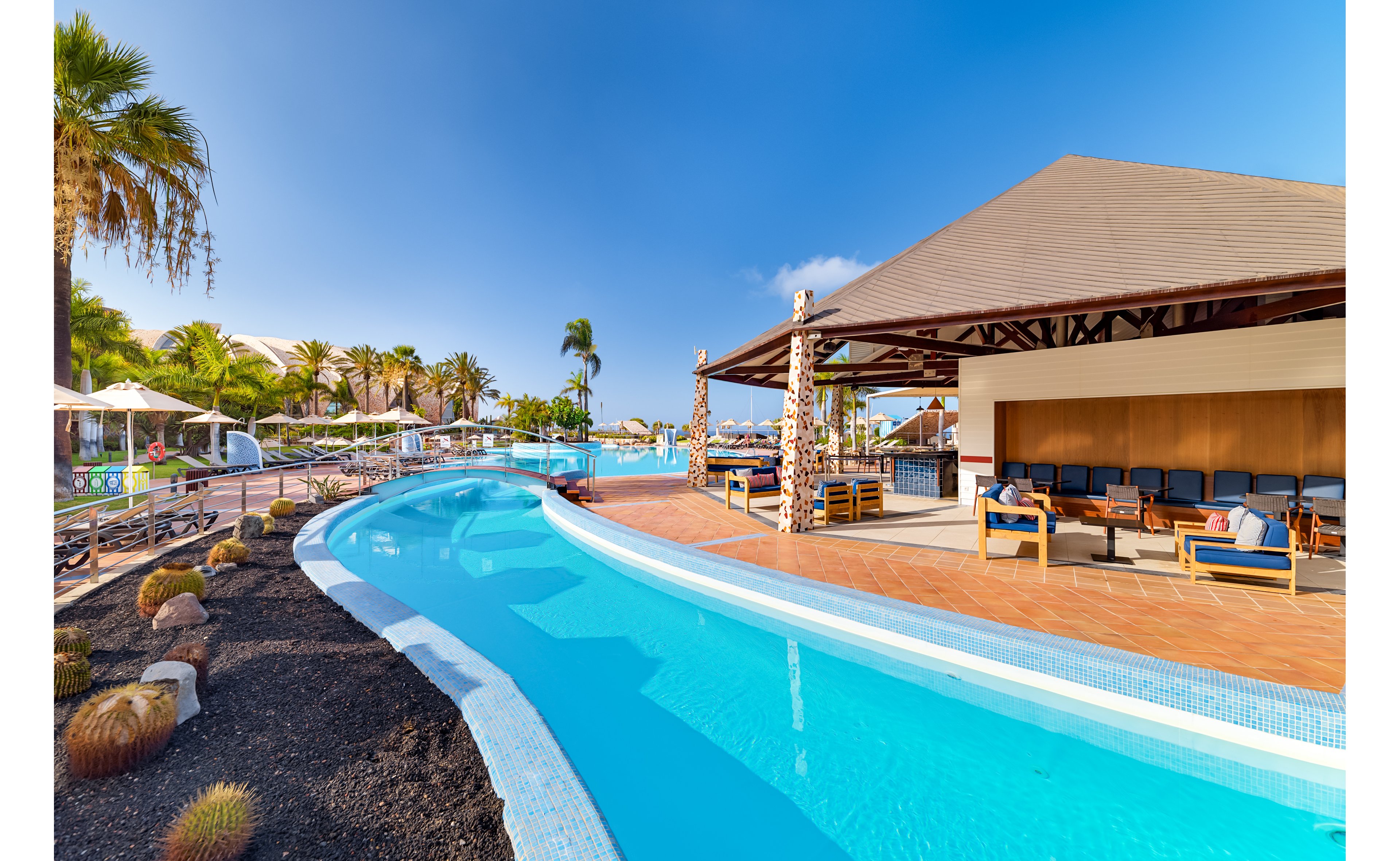 H10 Playa Meloneras Horizons Collection