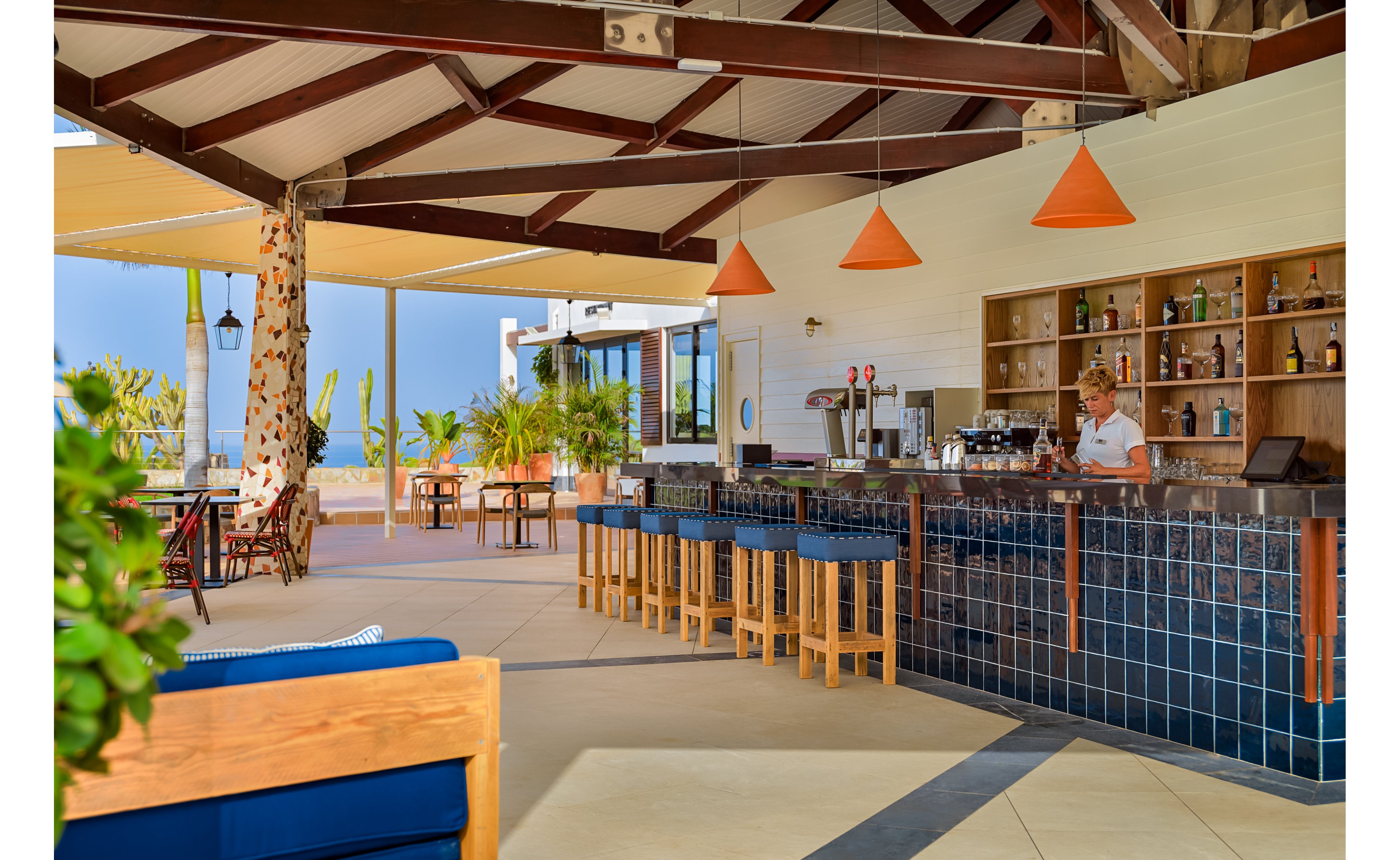 H10 Playa Meloneras Horizons Collection