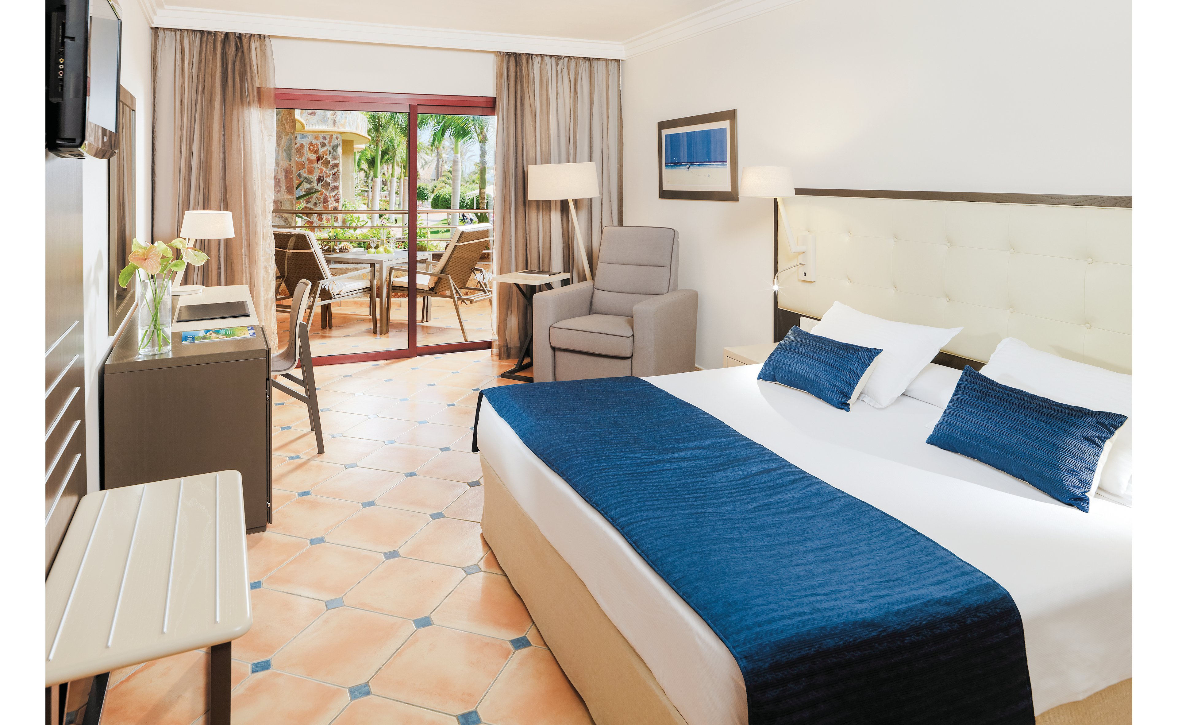 H10 Playa Meloneras Horizons Collection