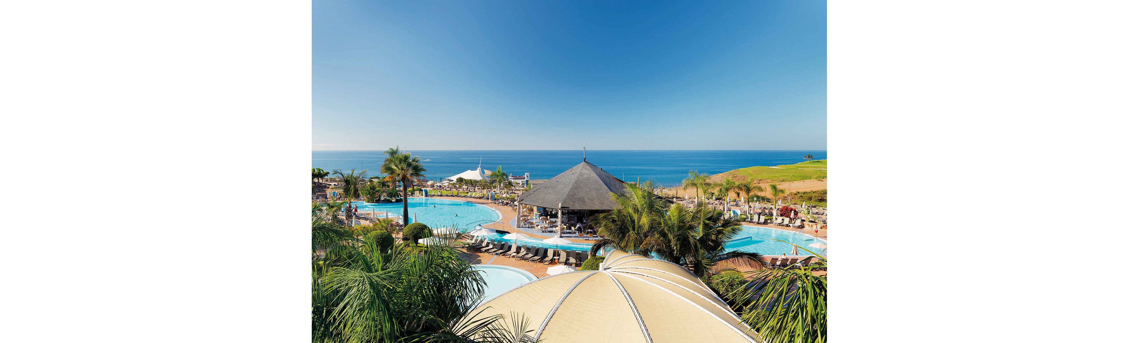 H10 Playa Meloneras Horizons Collection