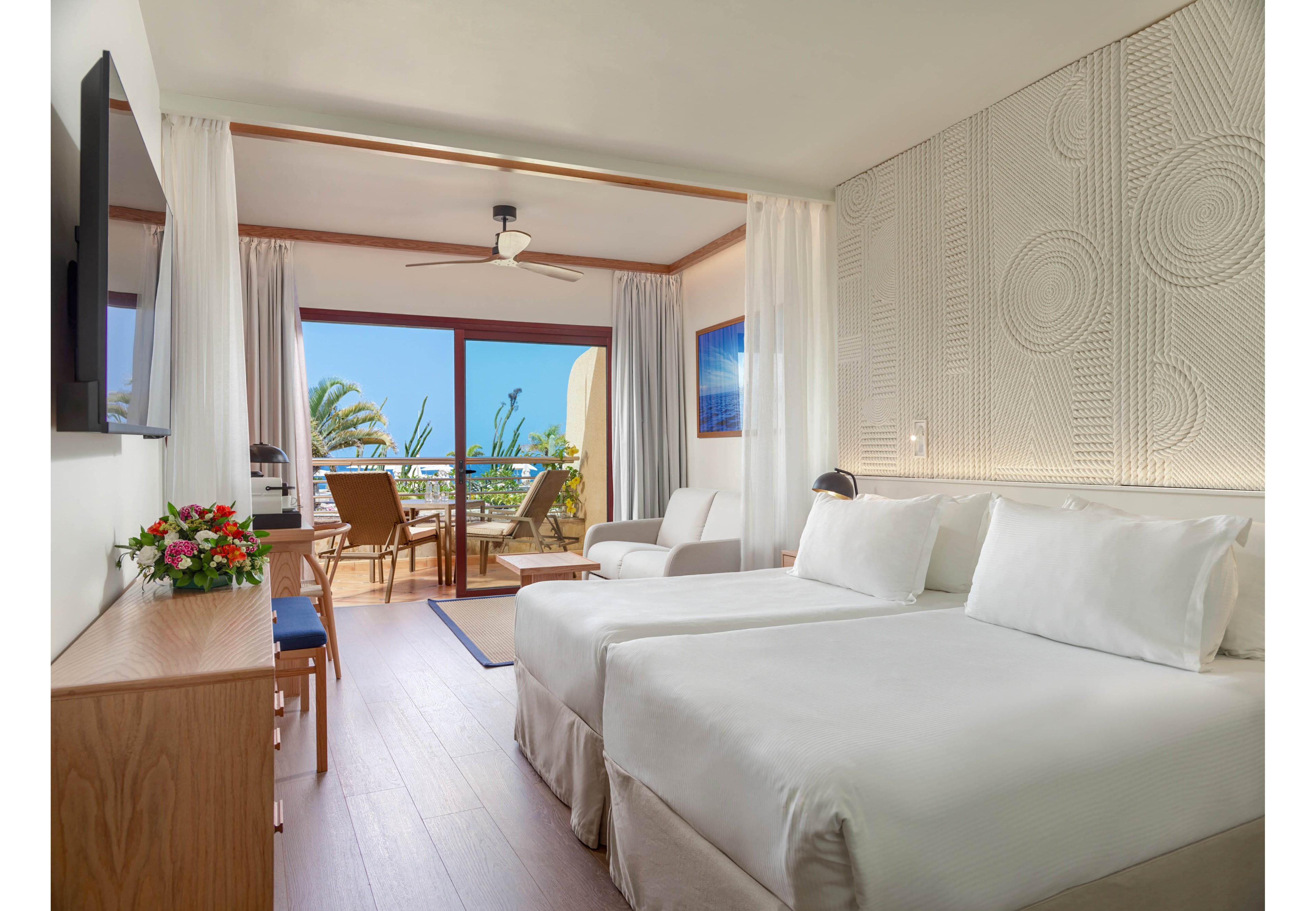 H10 Playa Meloneras Horizons Collection