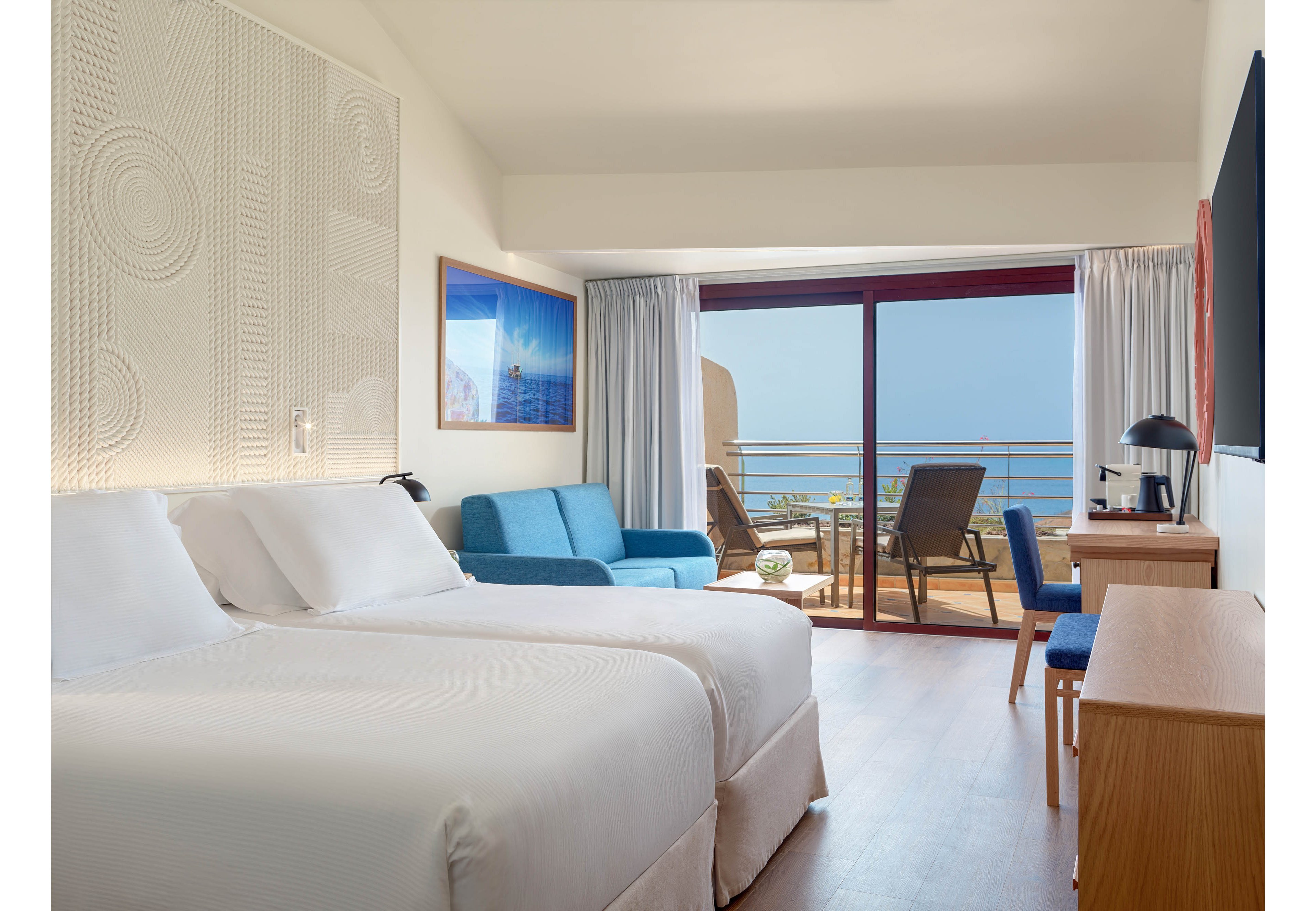 H10 Playa Meloneras Horizons Collection