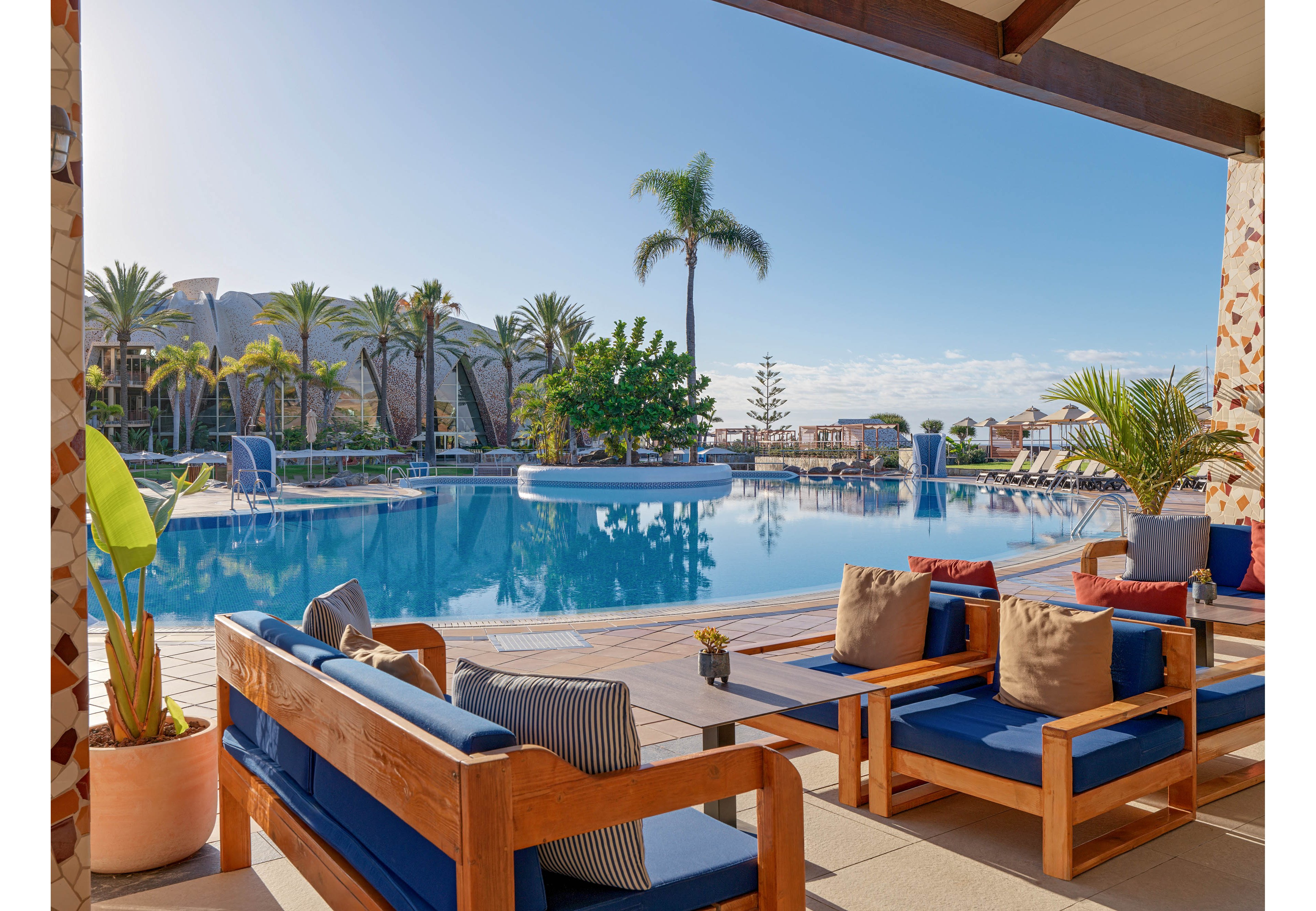 H10 Playa Meloneras Horizons Collection