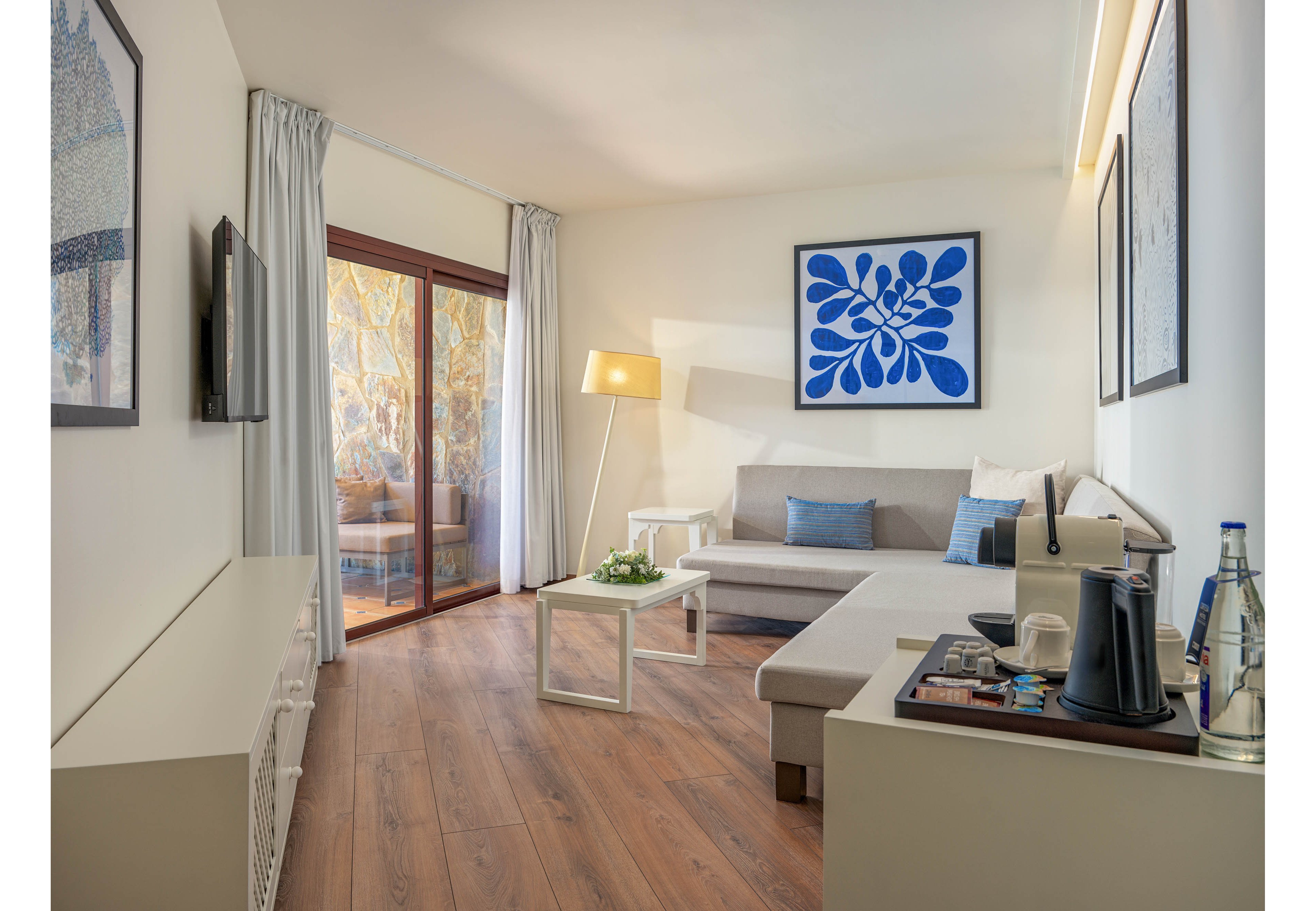 H10 Playa Meloneras Horizons Collection