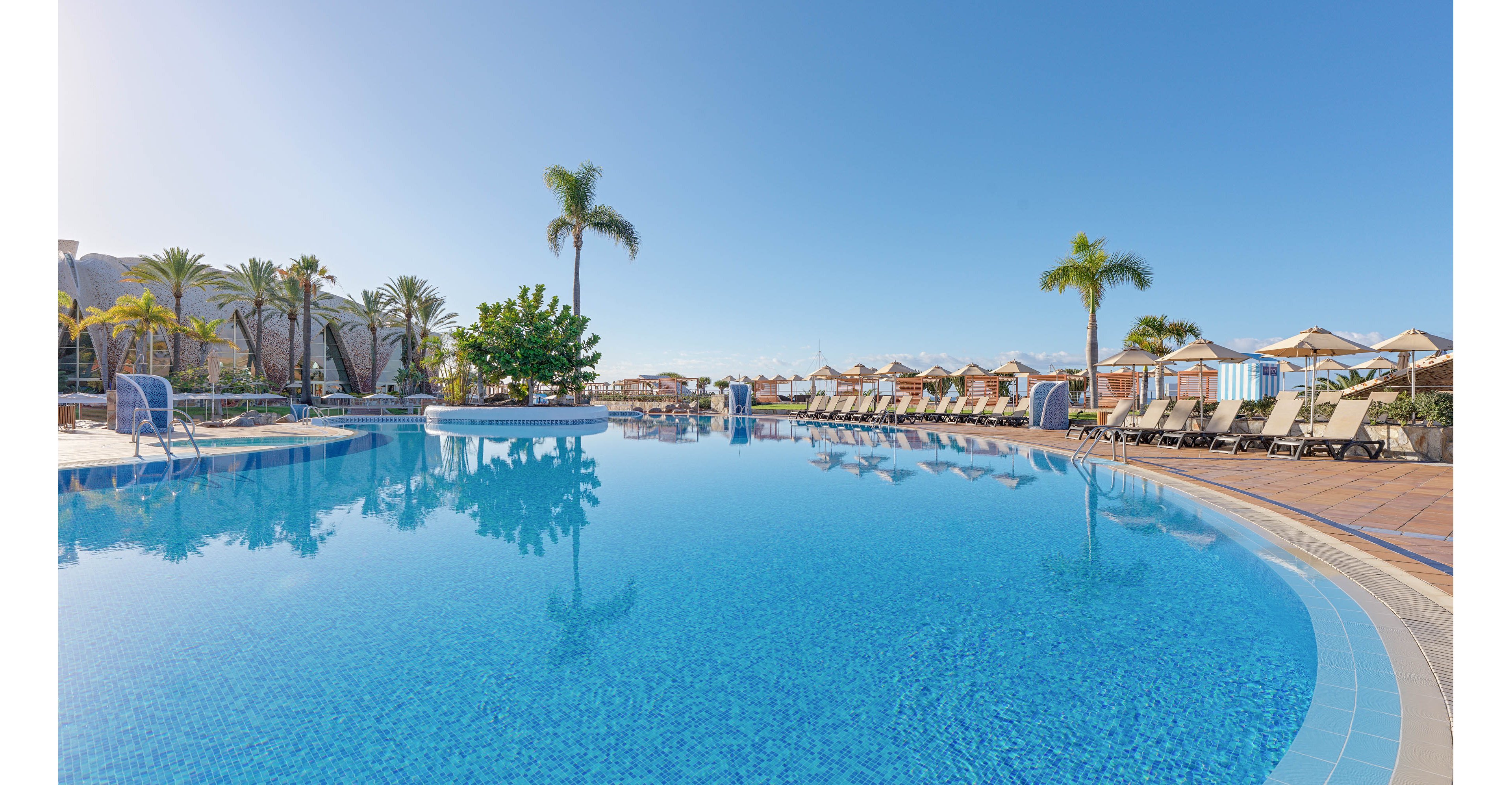 H10 Playa Meloneras Horizons Collection