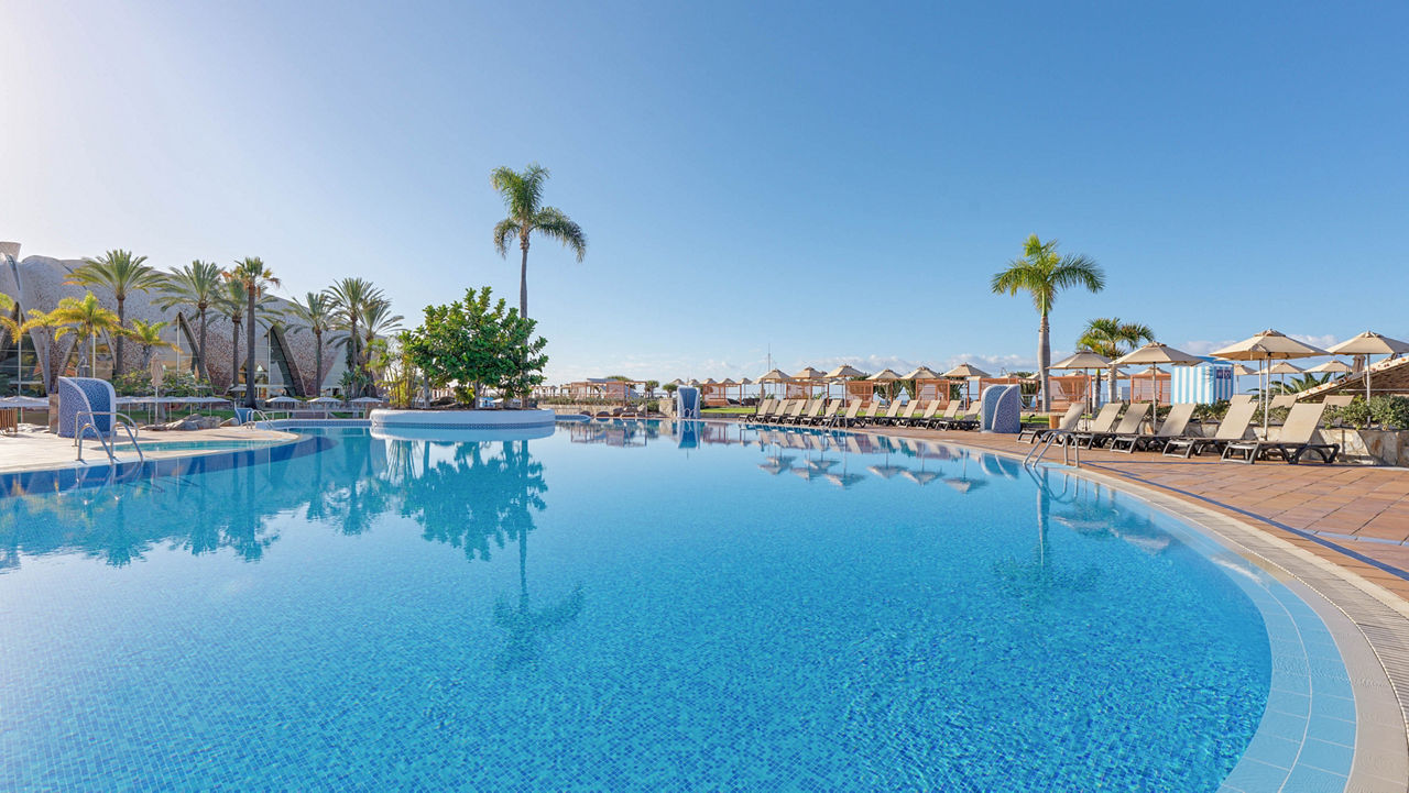 H10 Playa Meloneras Horizons Collection