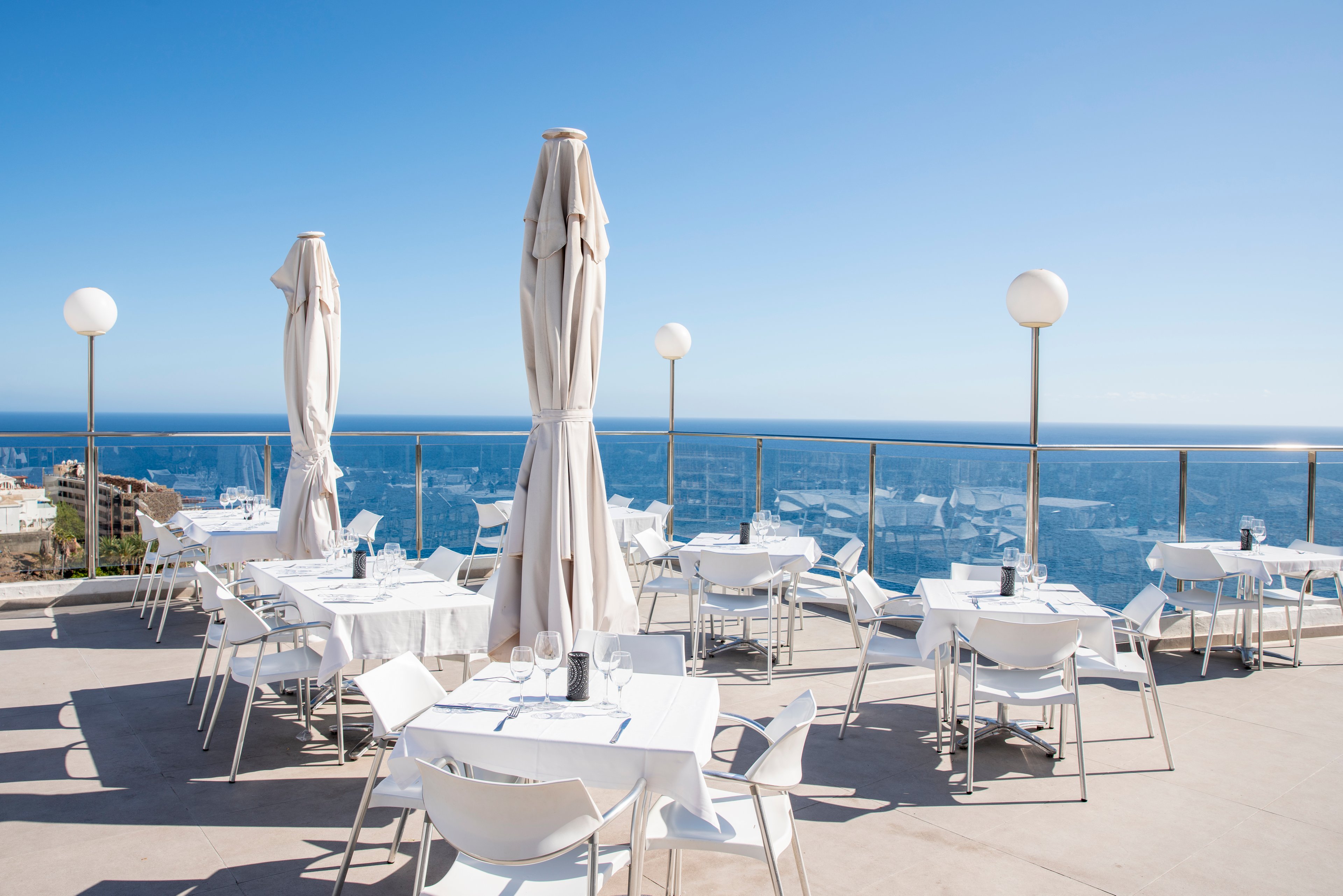 Servatur Altamar Hotel