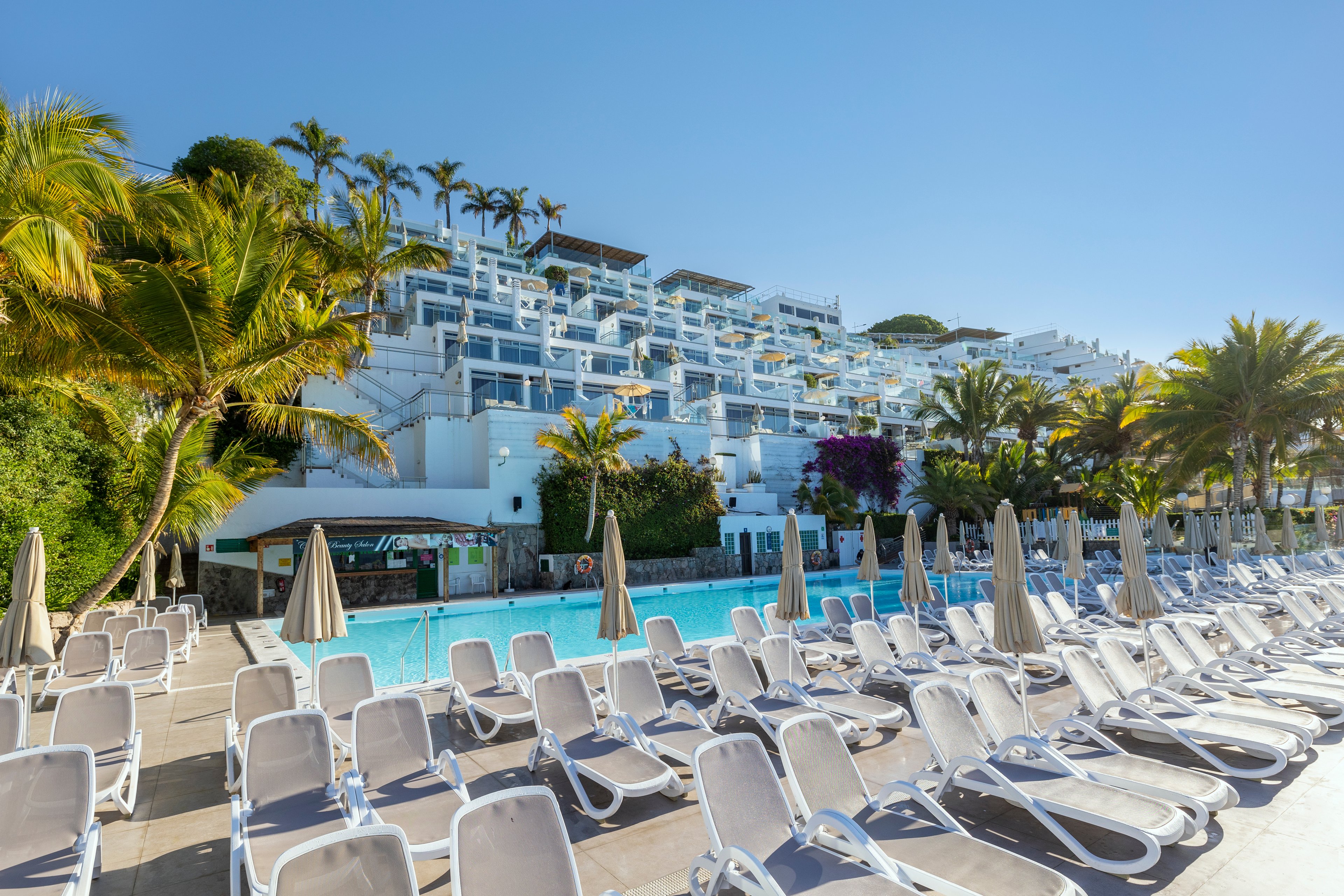 Servatur Altamar Hotel