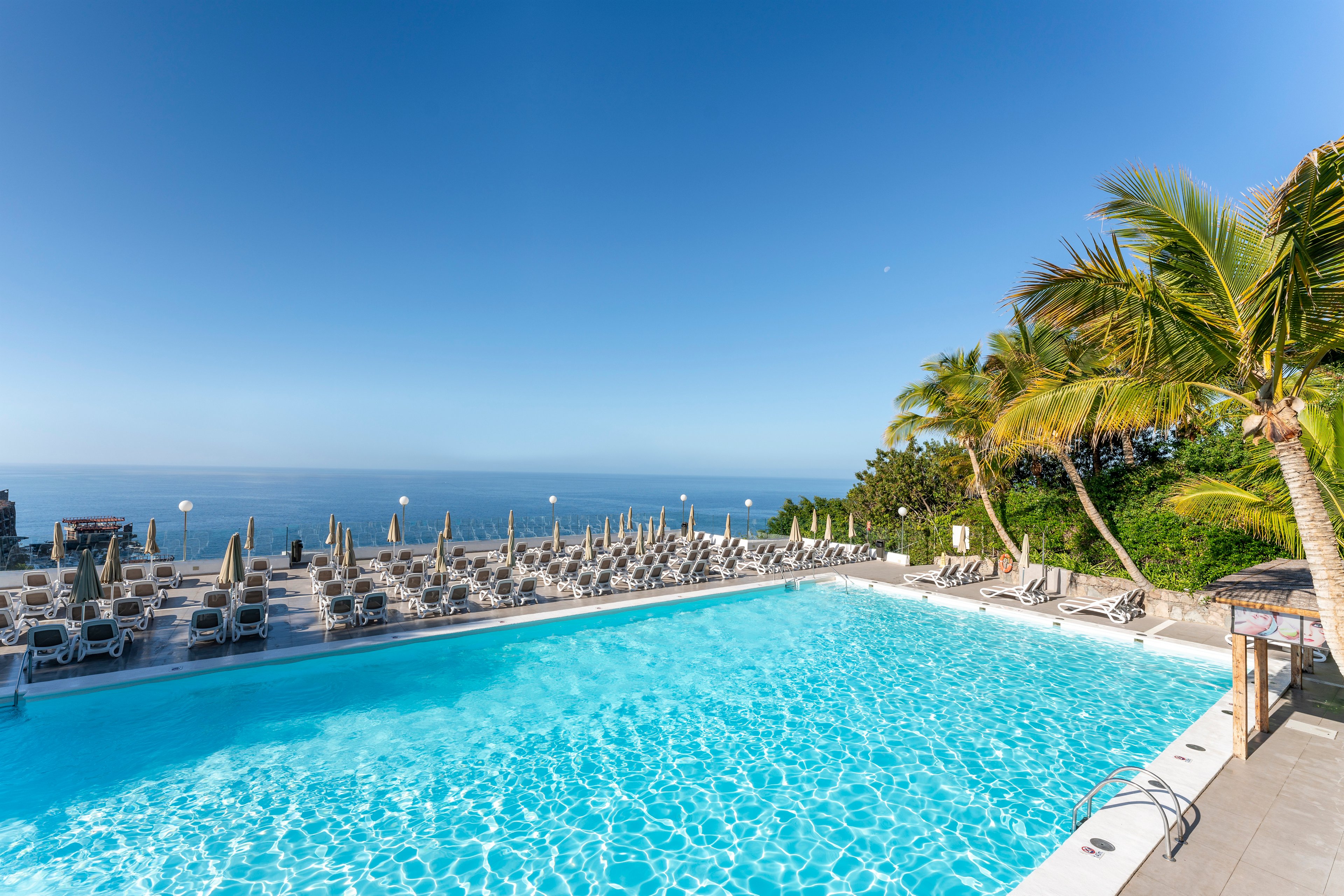 Servatur Altamar Hotel