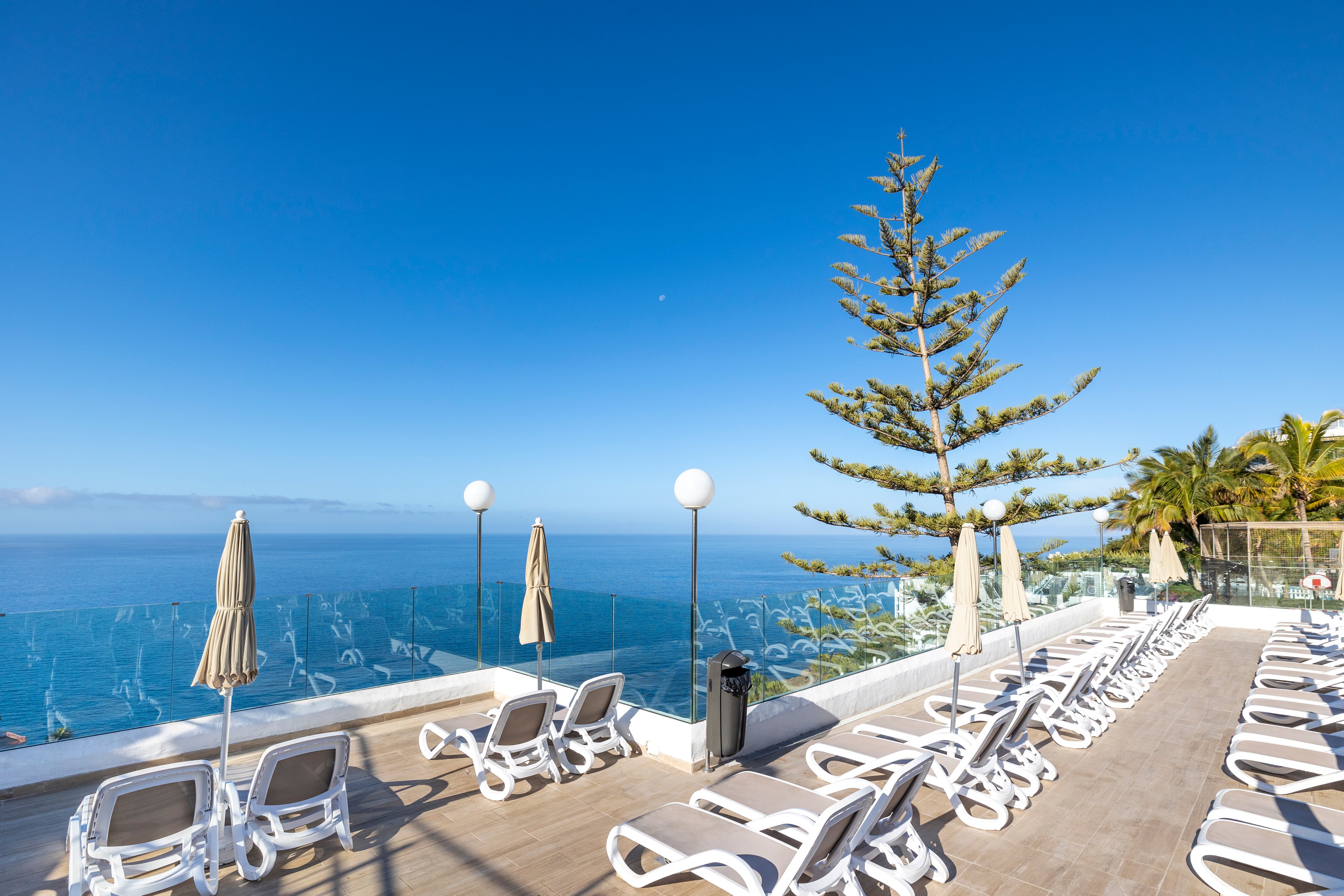 Servatur Altamar Hotel