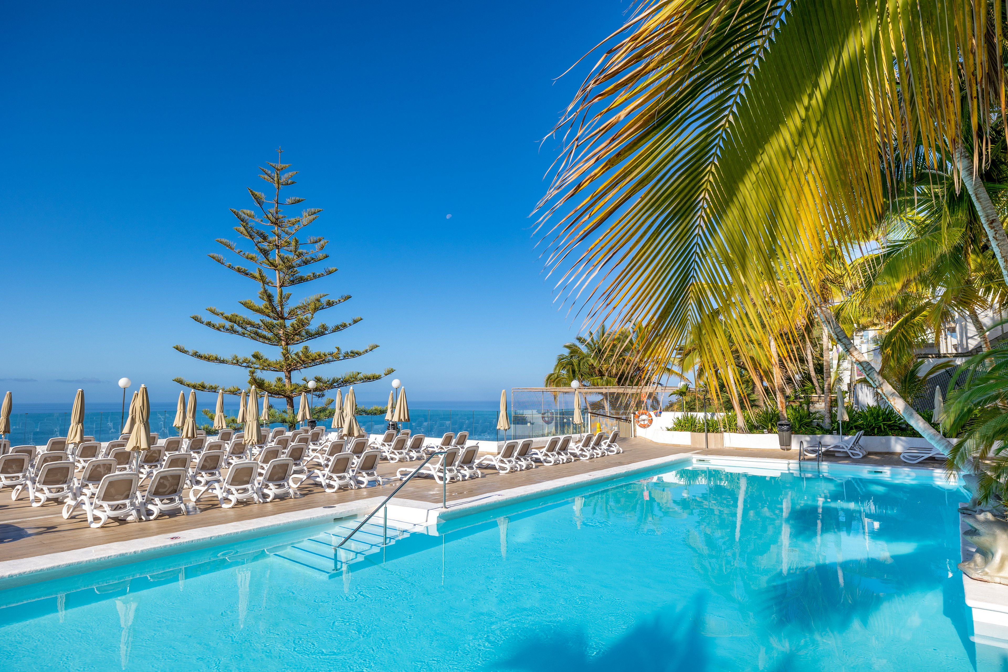 Servatur Altamar Hotel