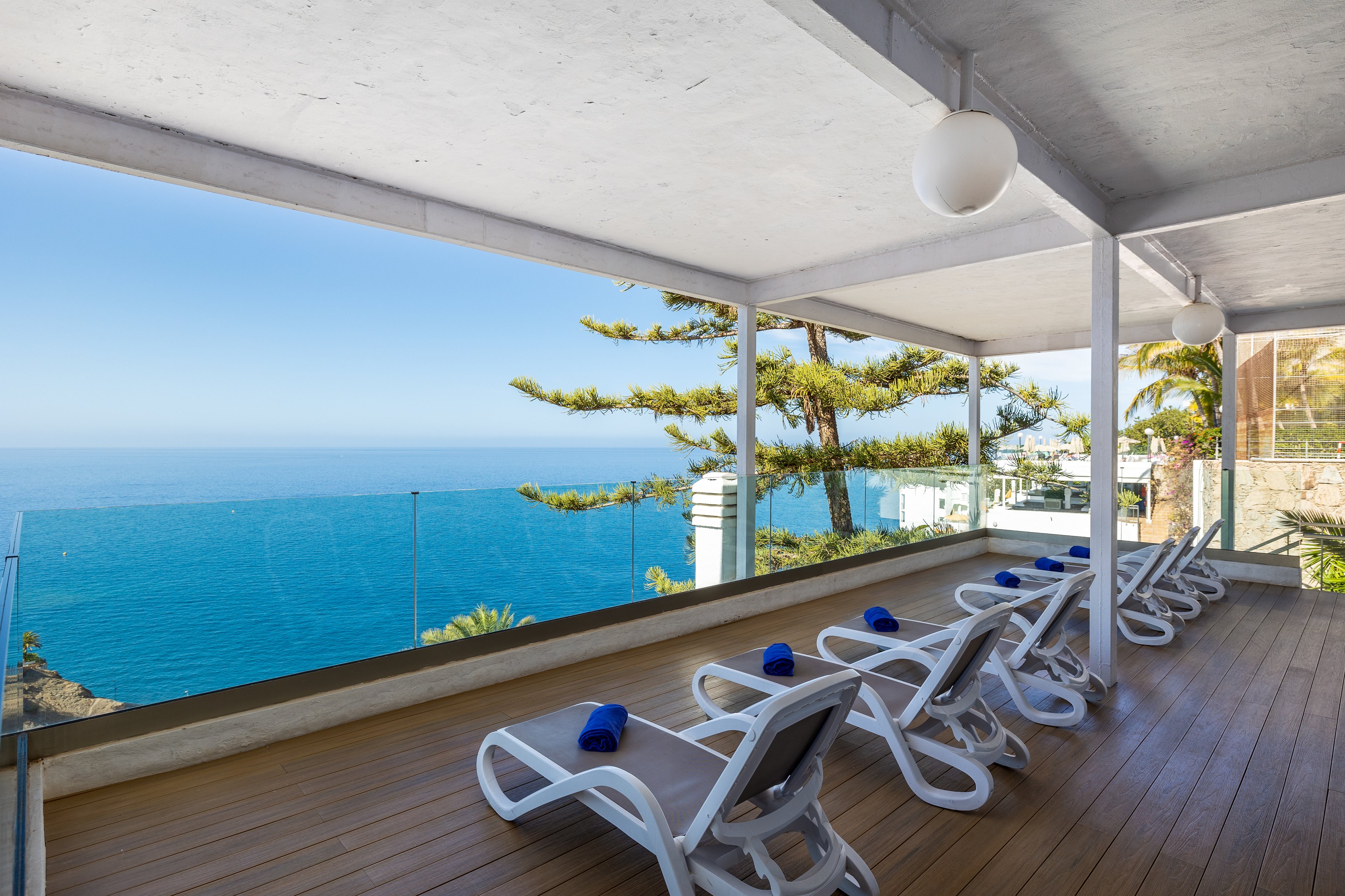 Servatur Altamar Hotel