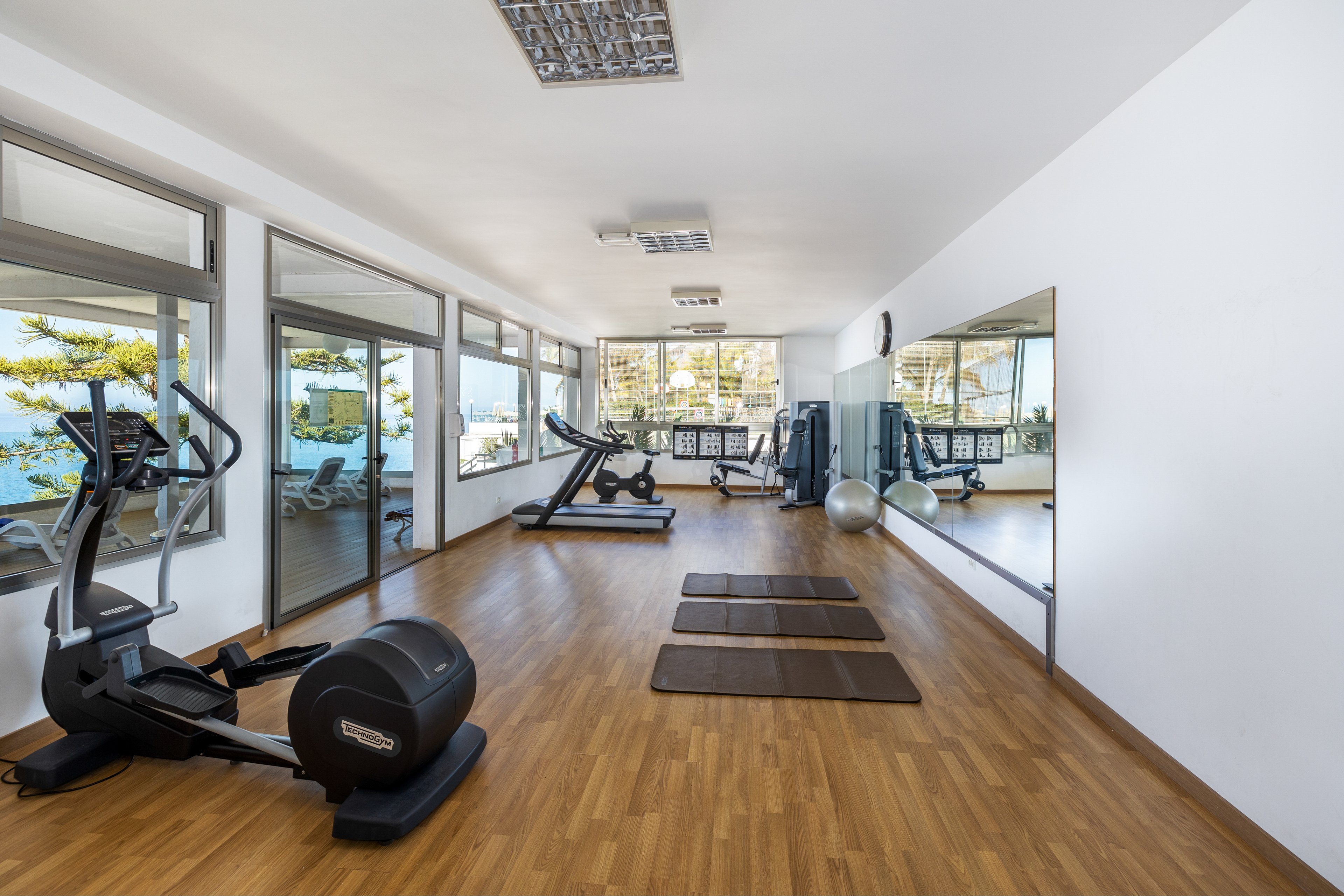 Servatur Altamar Hotel