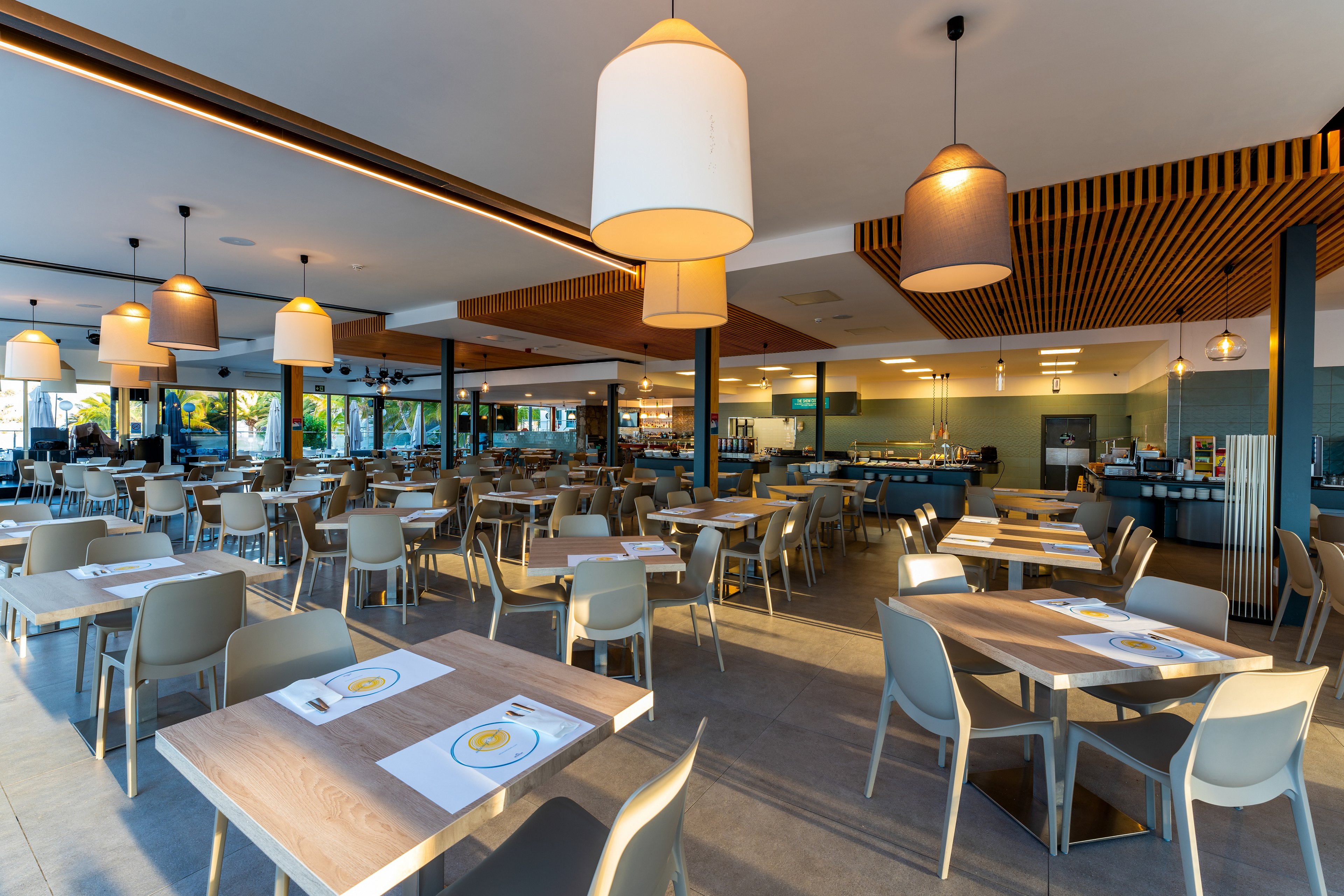 Servatur Altamar Hotel