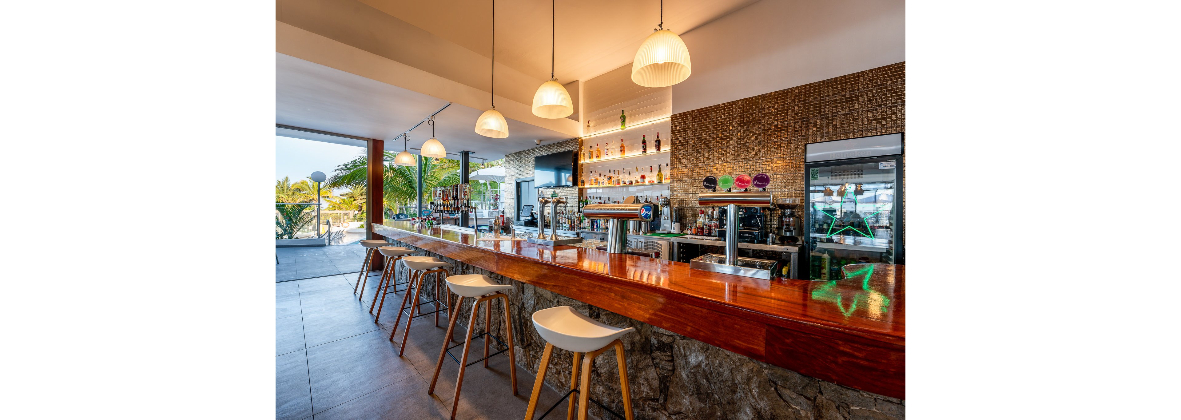 Servatur Altamar Hotel