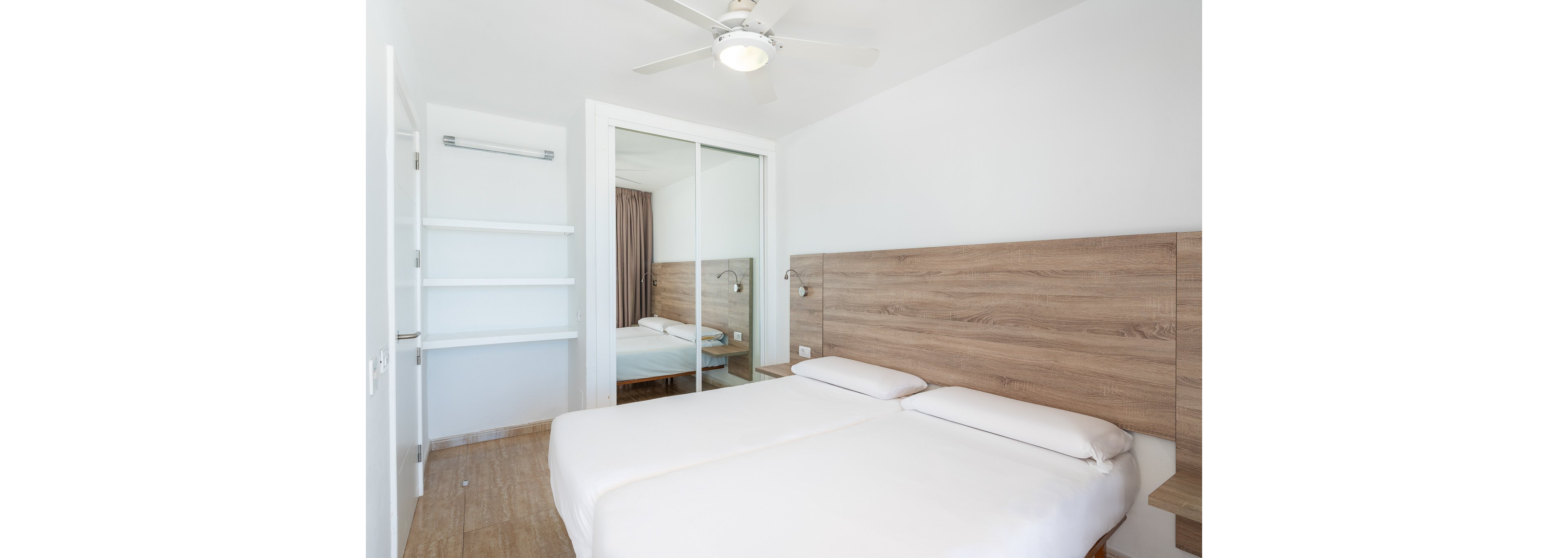 Servatur Altamar Hotel