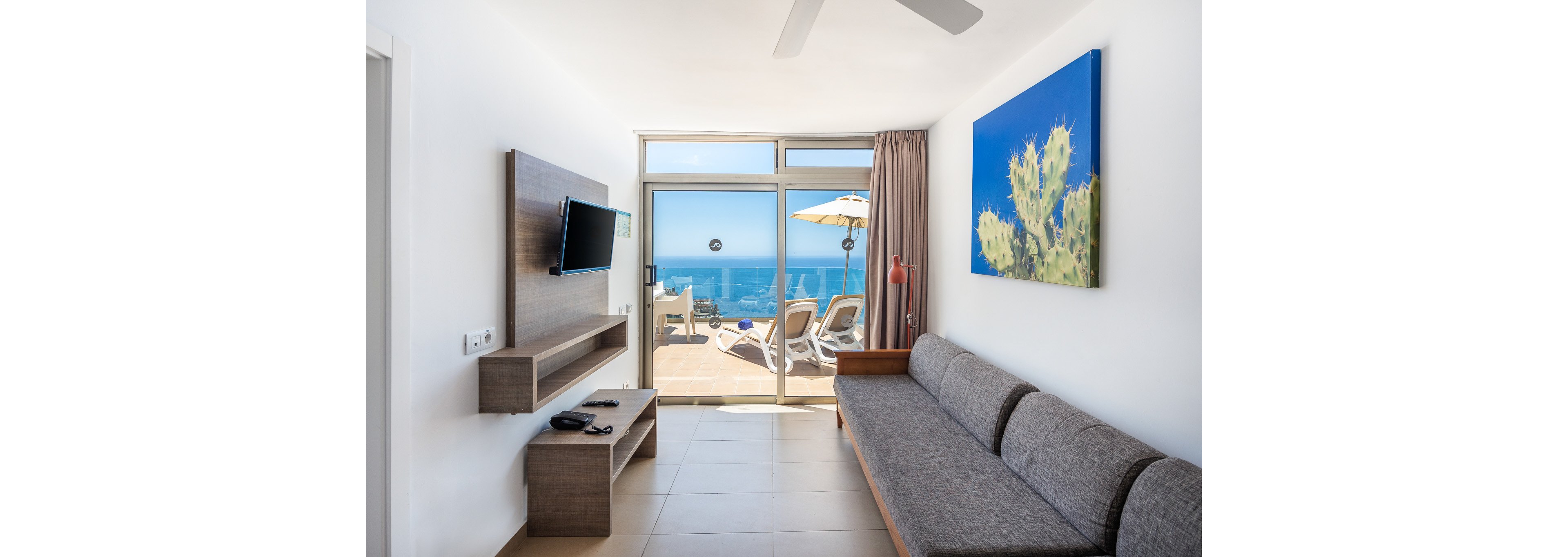 Servatur Altamar Hotel