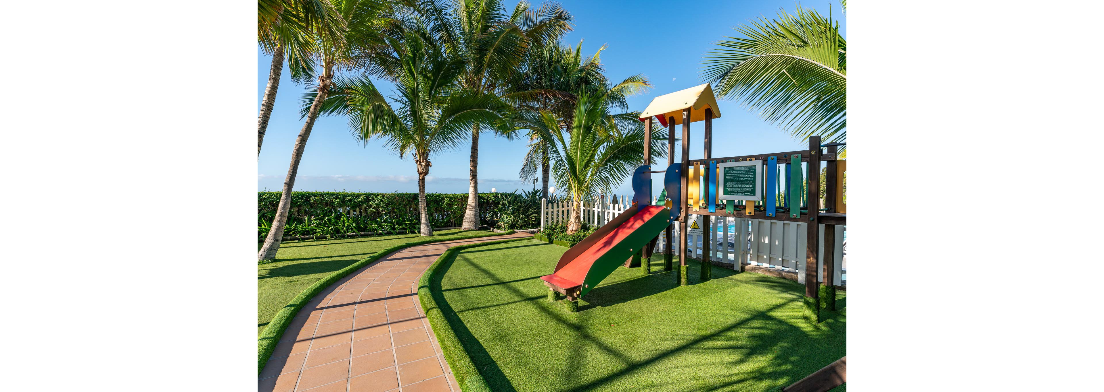 Servatur Altamar Hotel