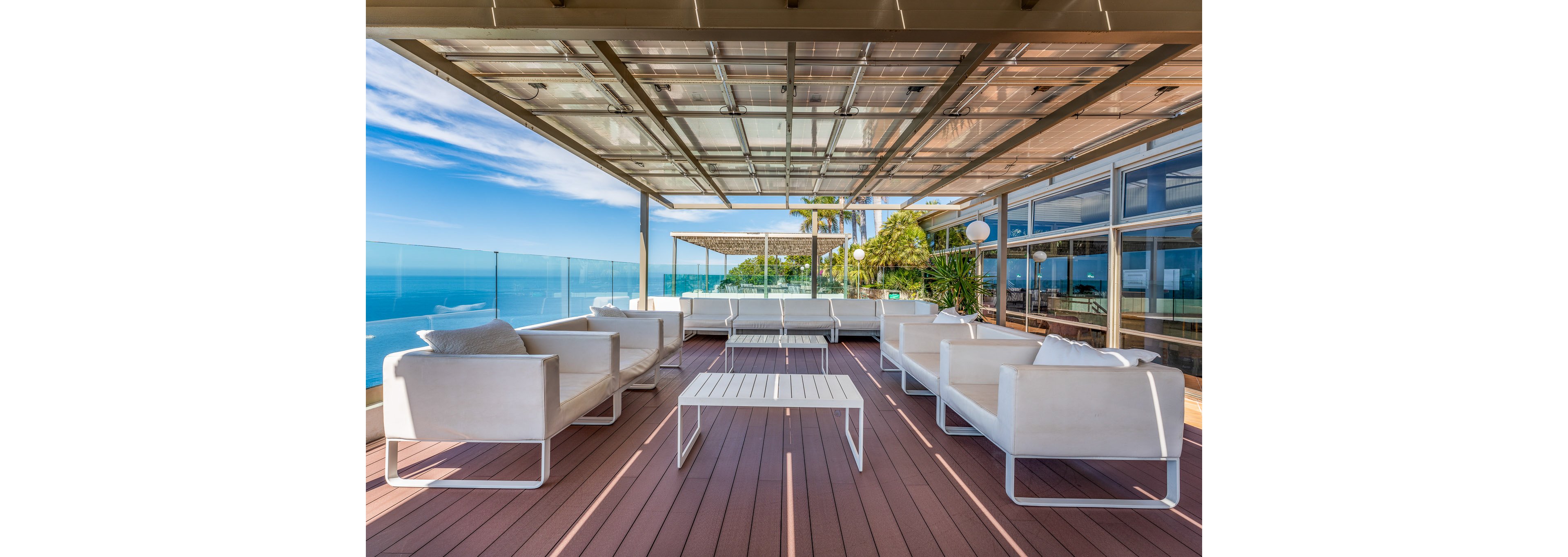 Servatur Altamar Hotel