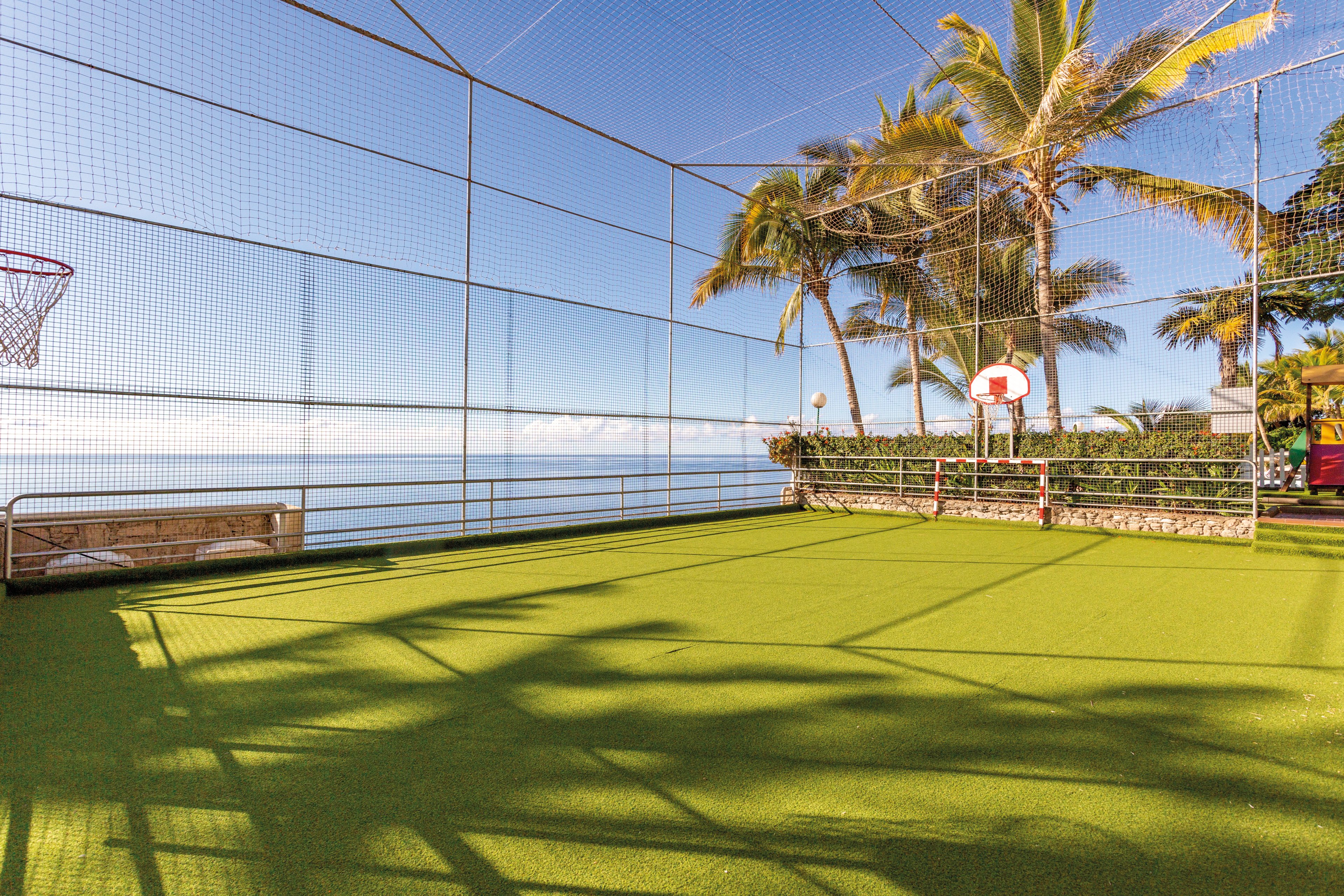 Servatur Altamar Hotel