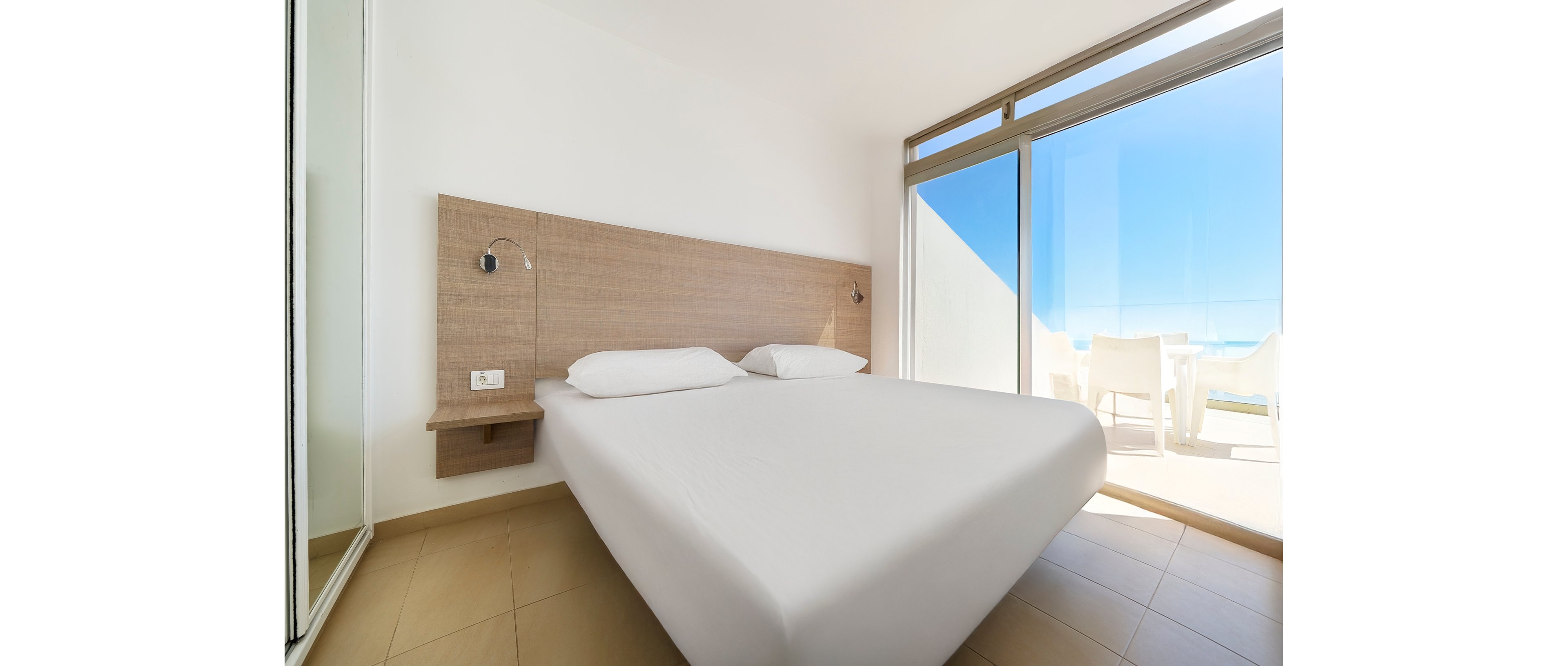 Servatur Altamar Hotel