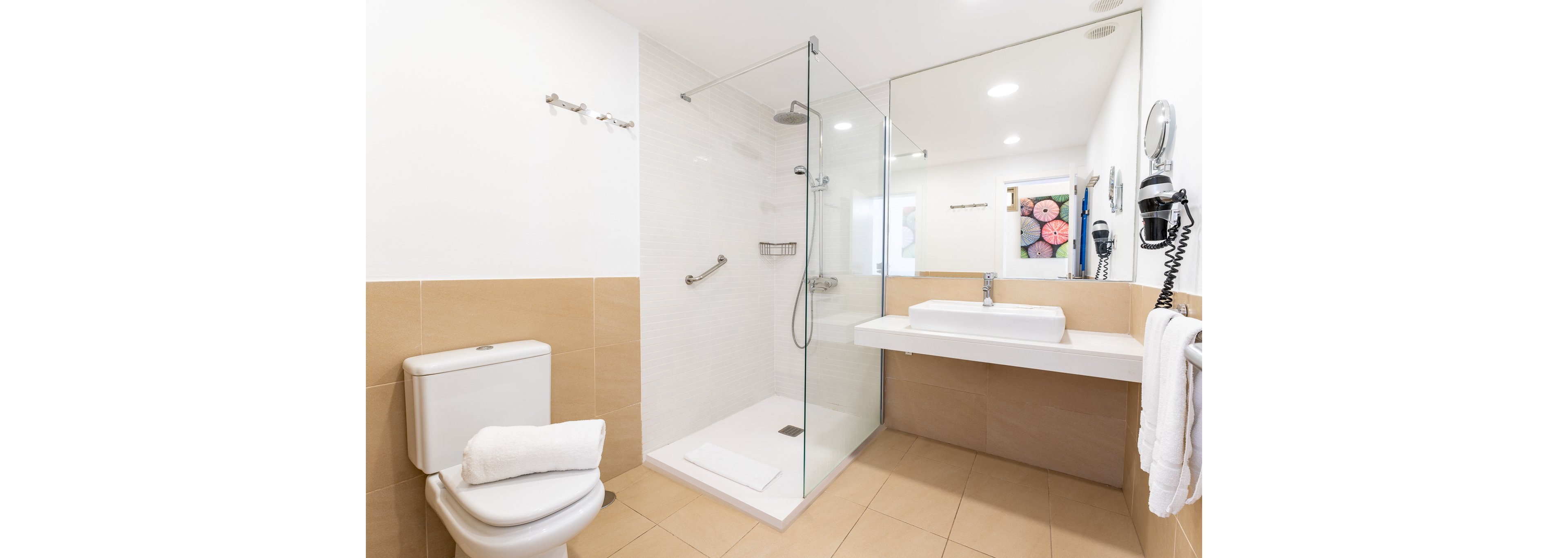 Servatur Altamar Hotel