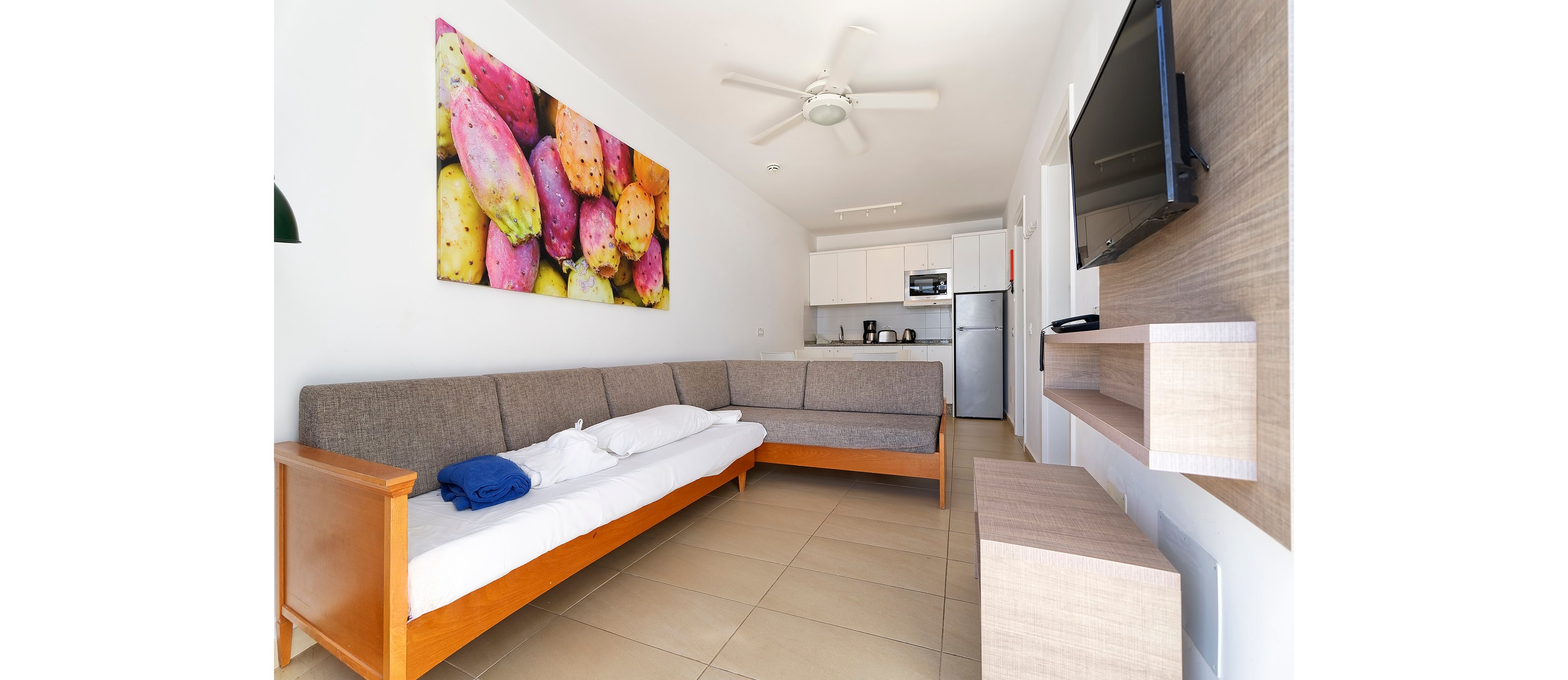 Servatur Altamar Hotel