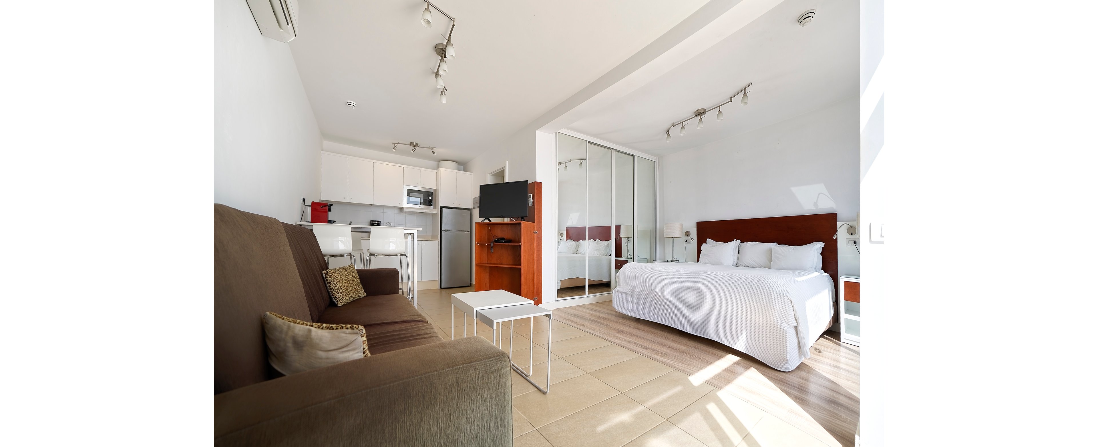 Servatur Altamar Hotel