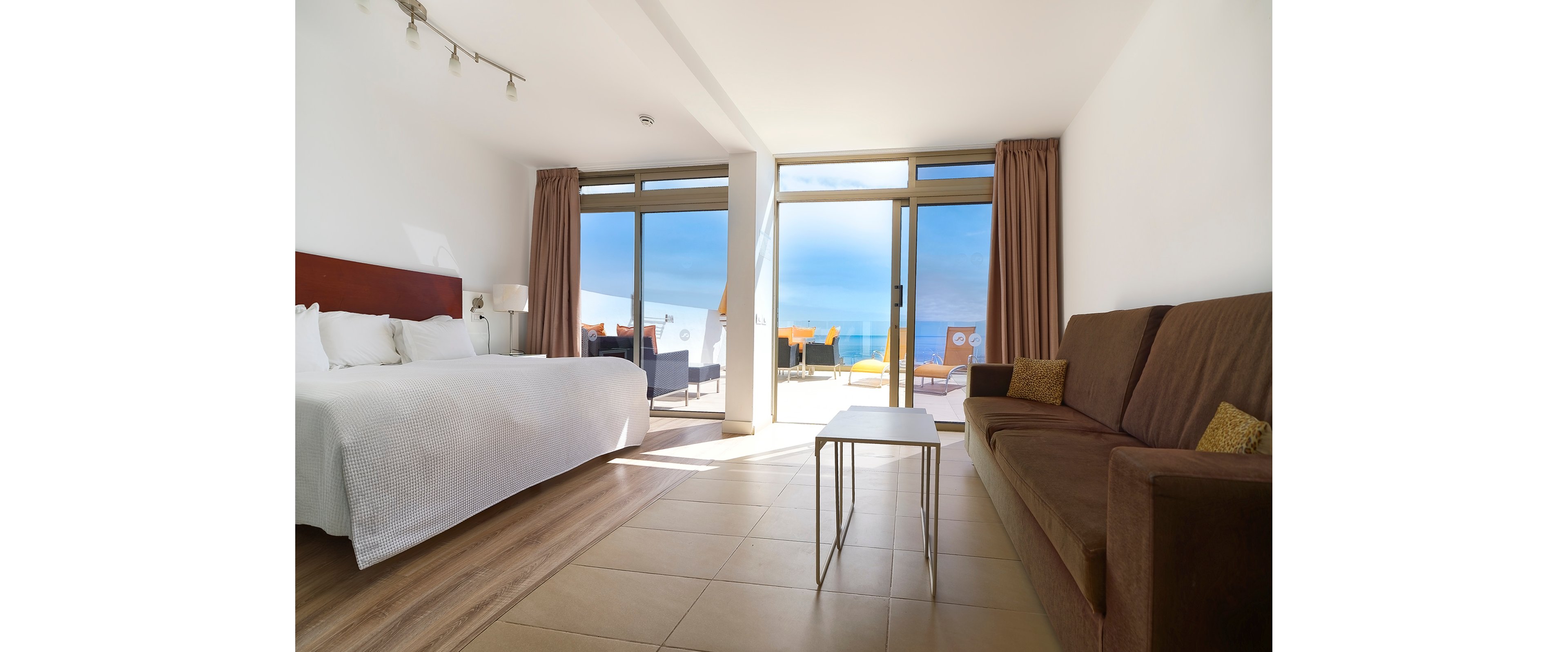 Servatur Altamar Hotel