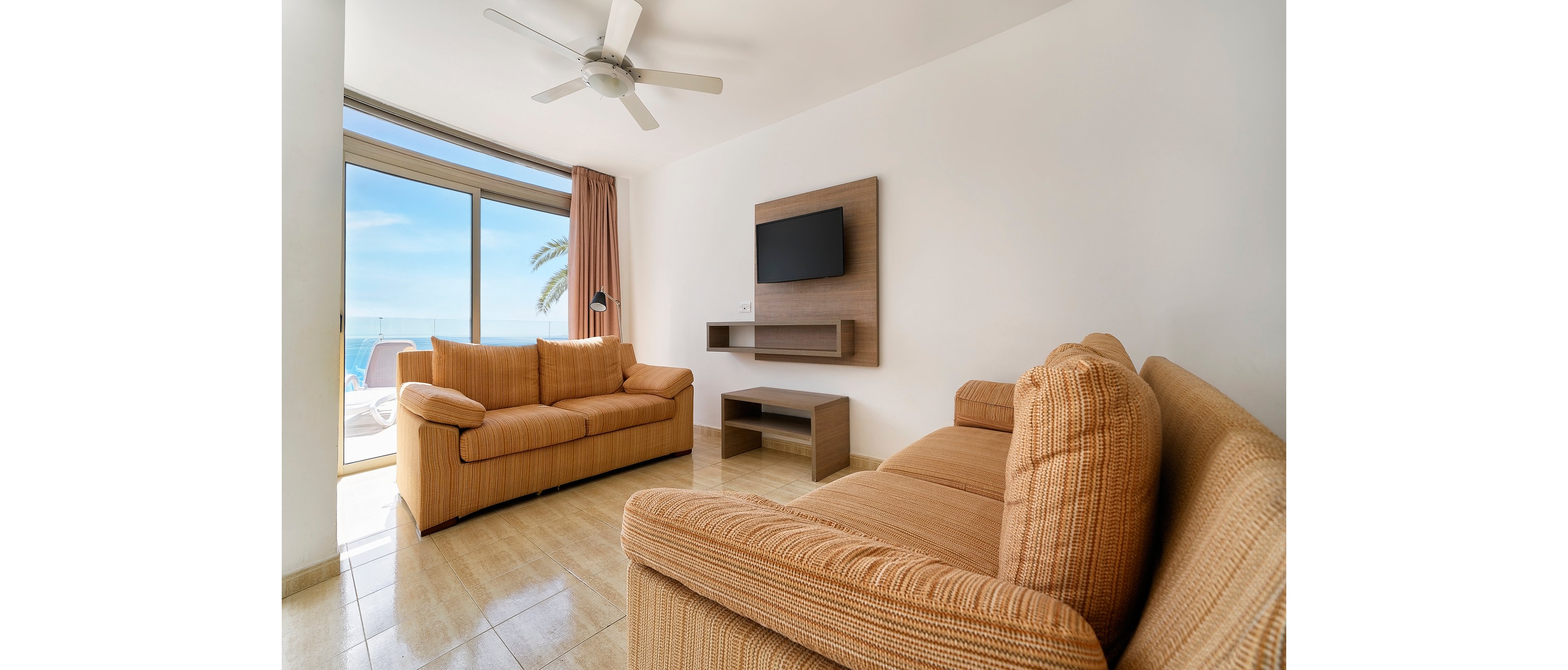 Servatur Altamar Hotel