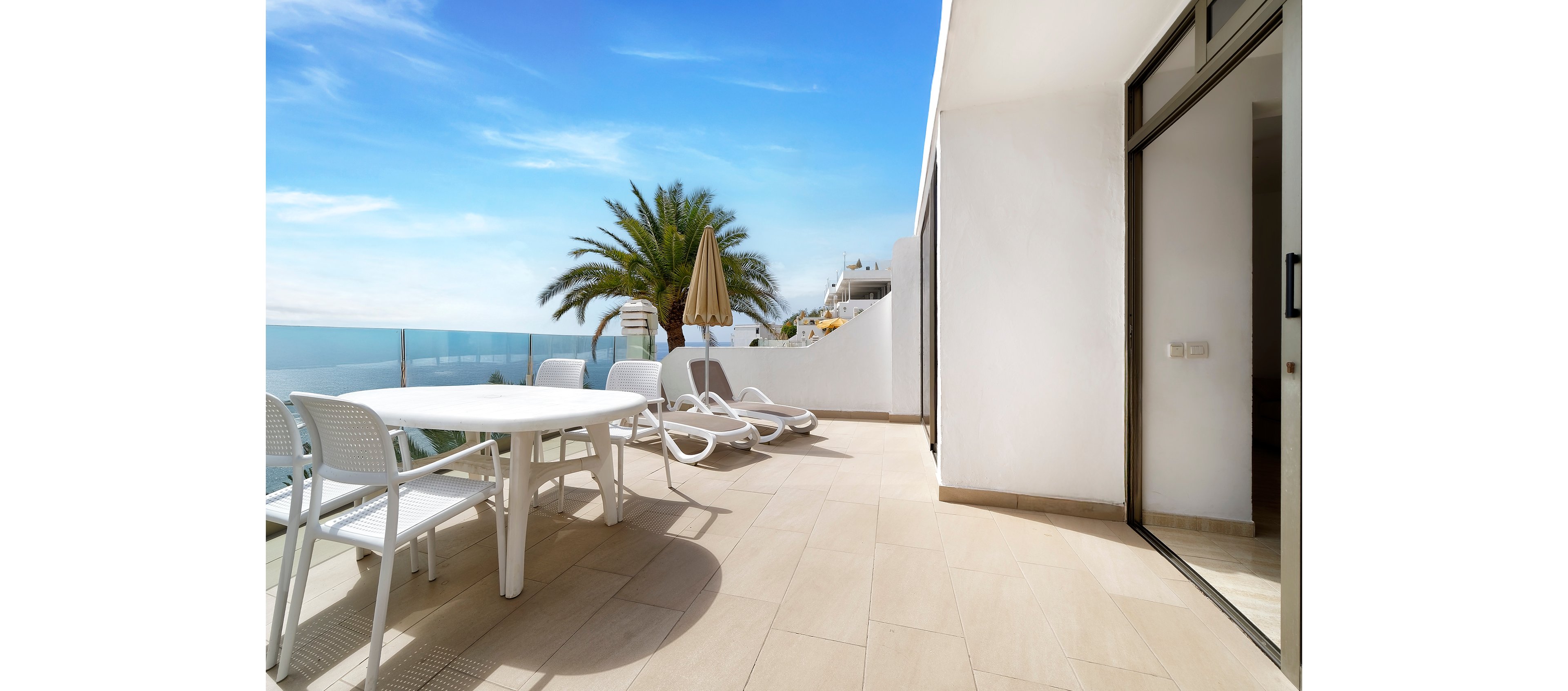 Servatur Altamar Hotel