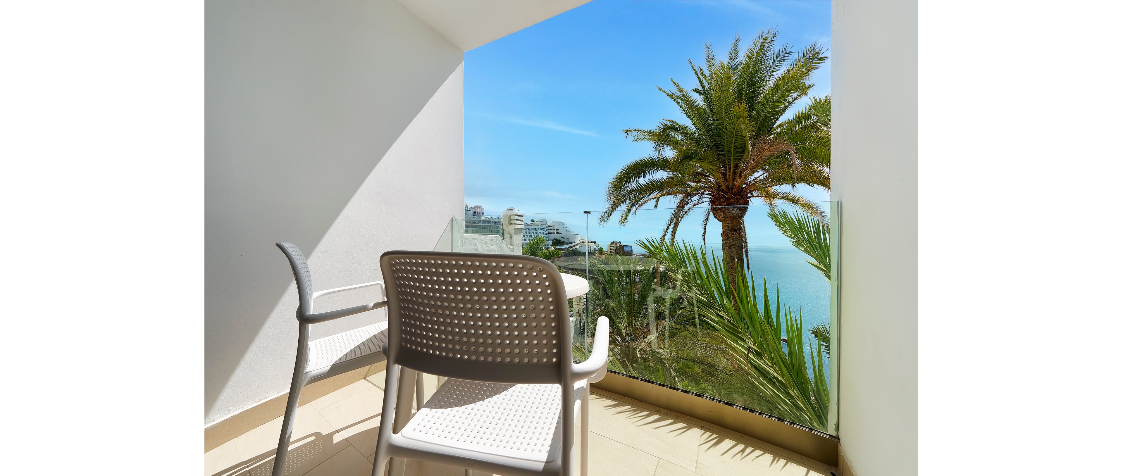 Servatur Altamar Hotel