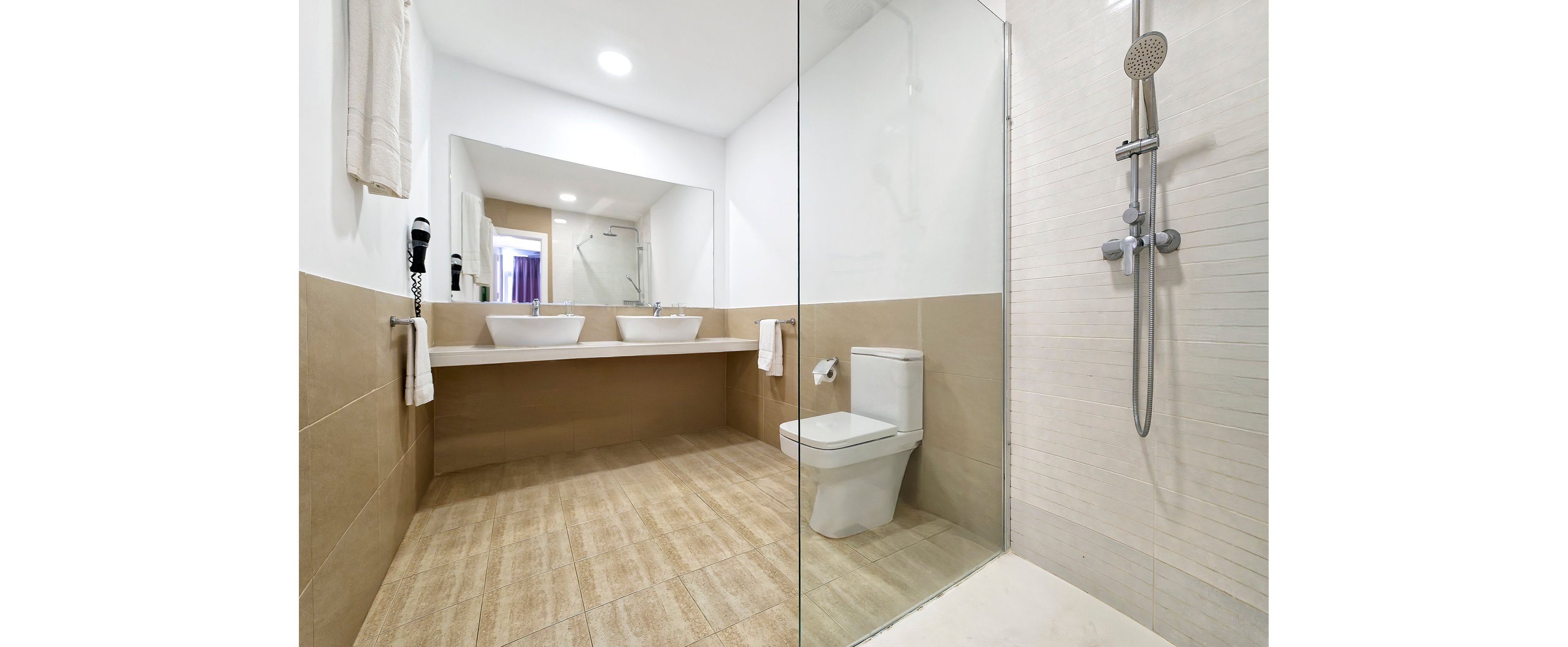 Servatur Altamar Hotel