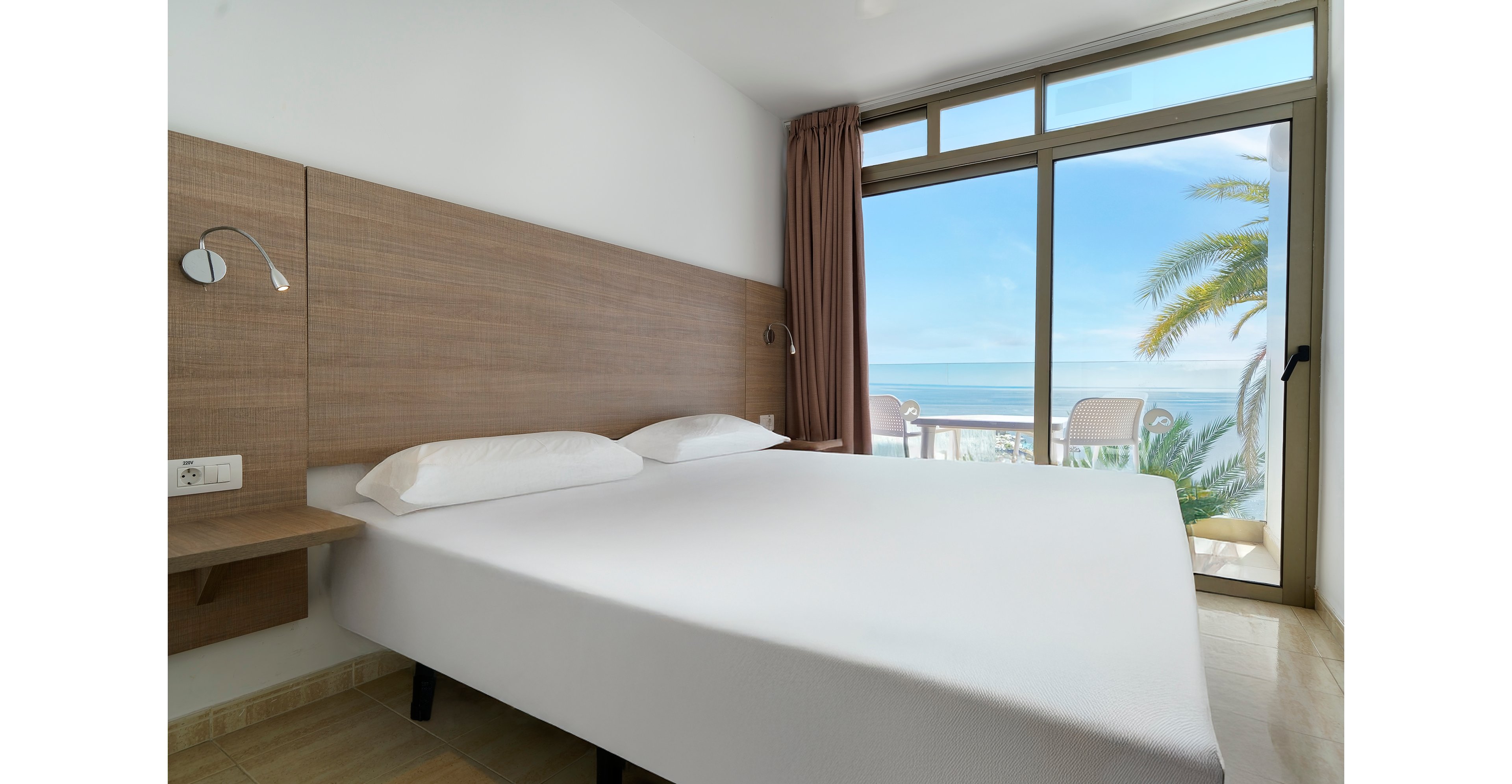 Servatur Altamar Hotel