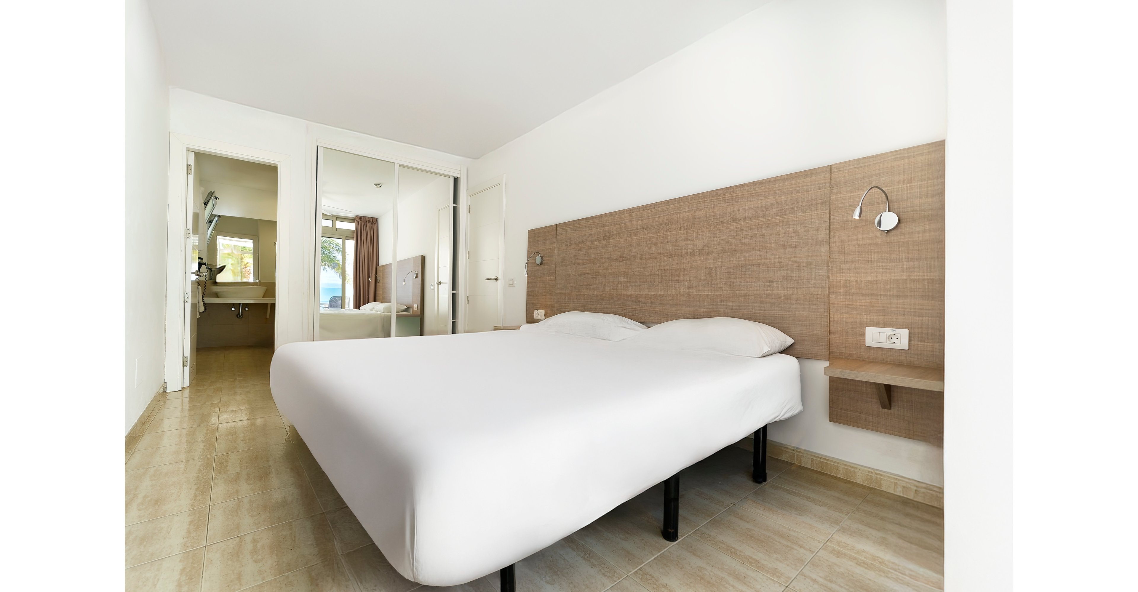 Servatur Altamar Hotel