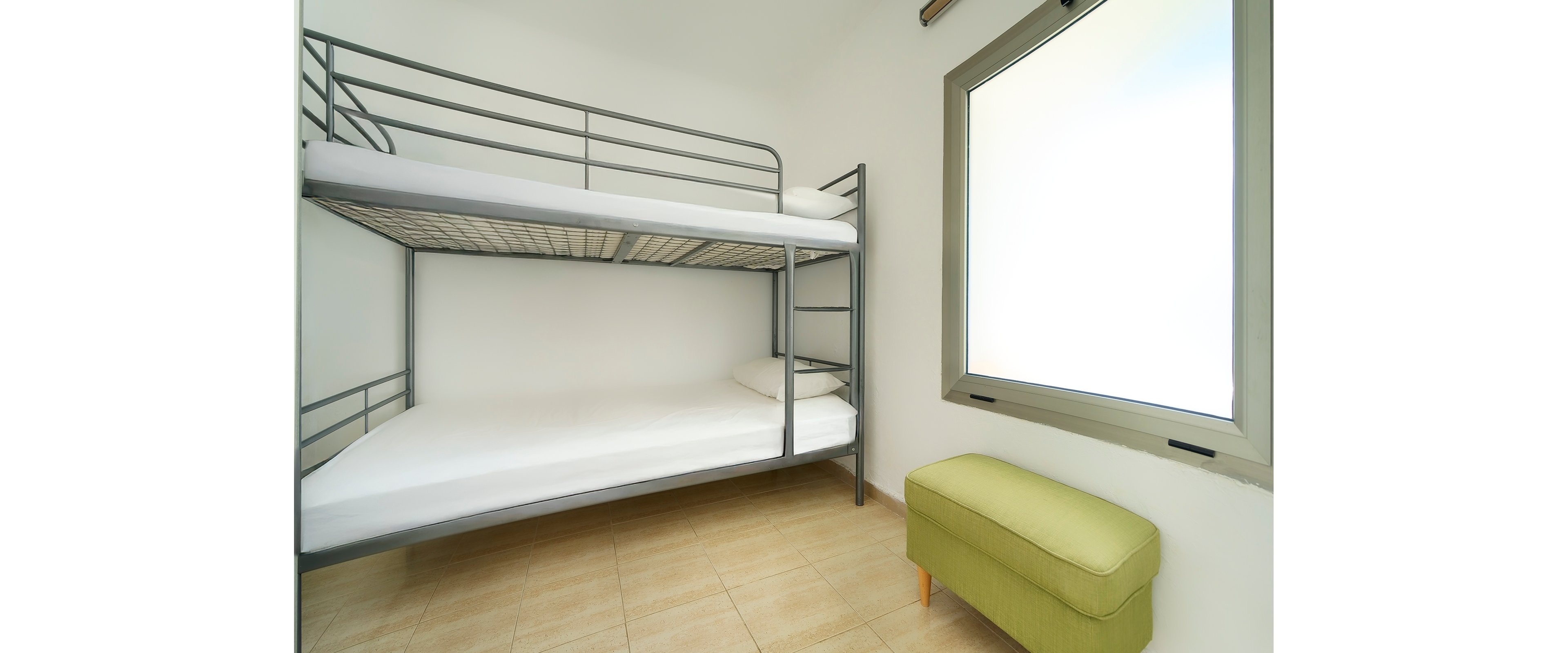 Servatur Altamar Hotel