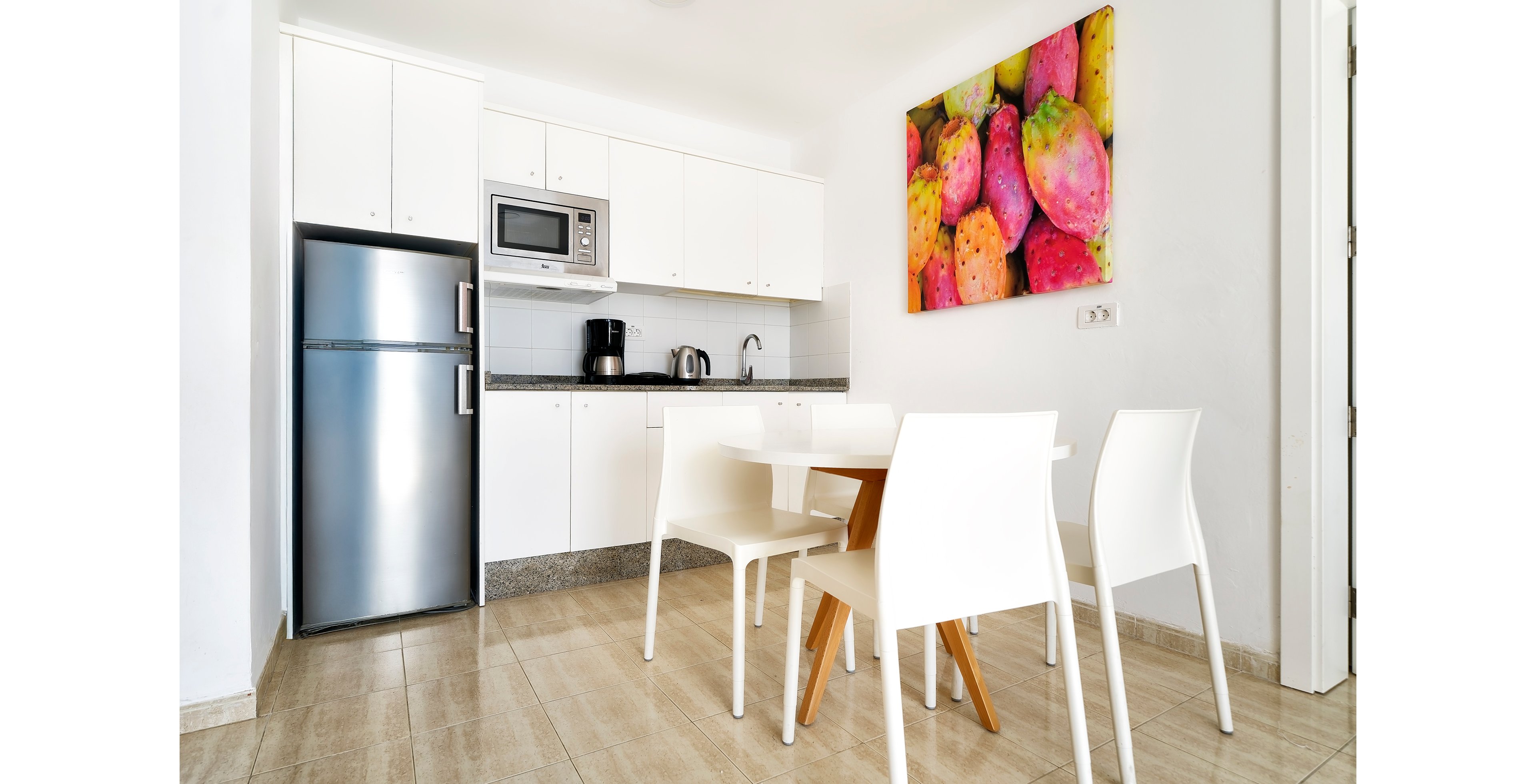 Servatur Altamar Hotel