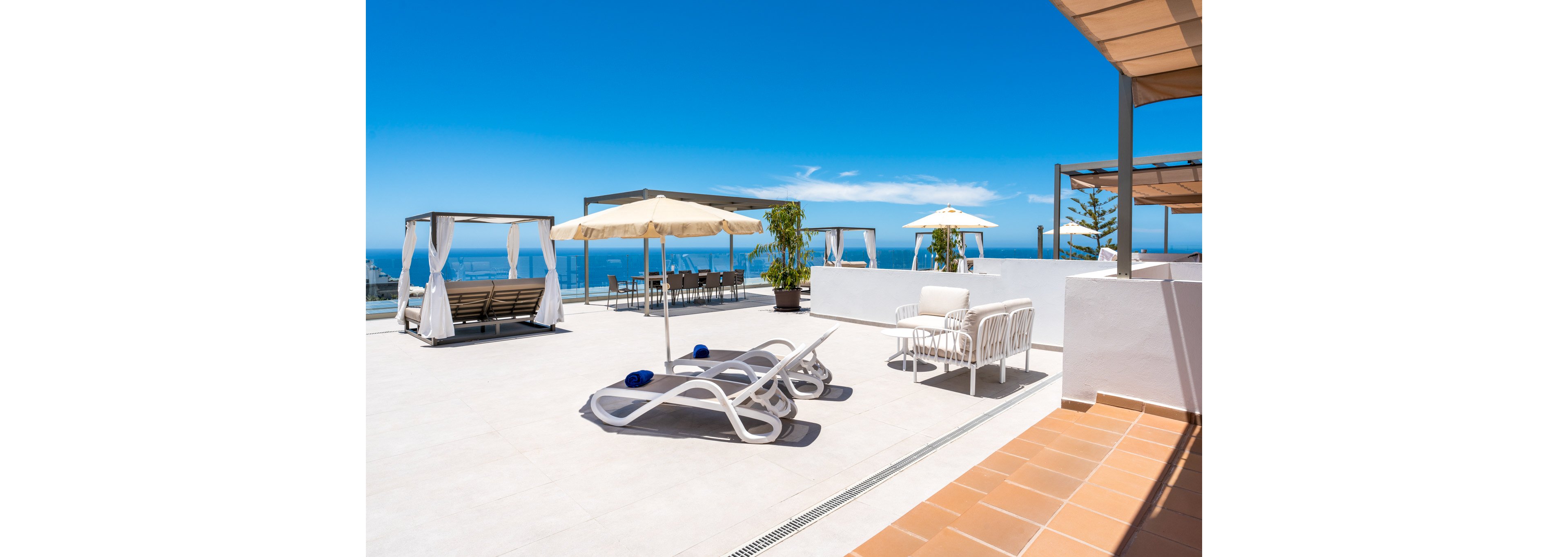 Servatur Altamar Hotel