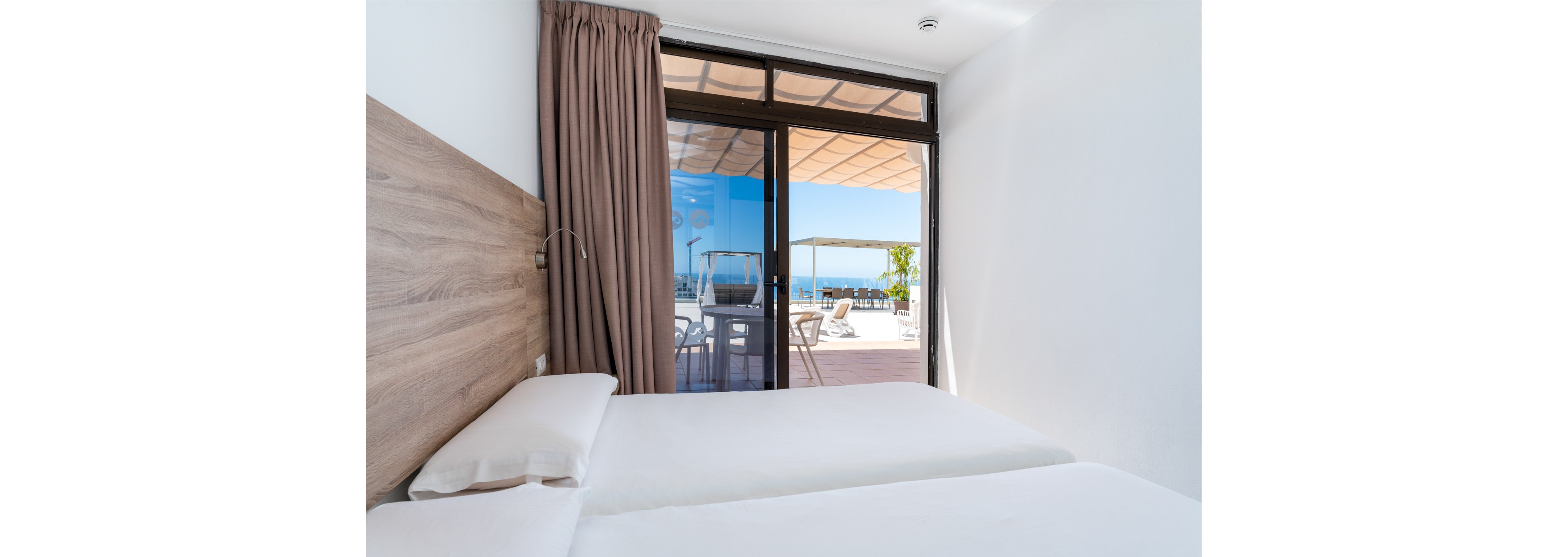 Servatur Altamar Hotel