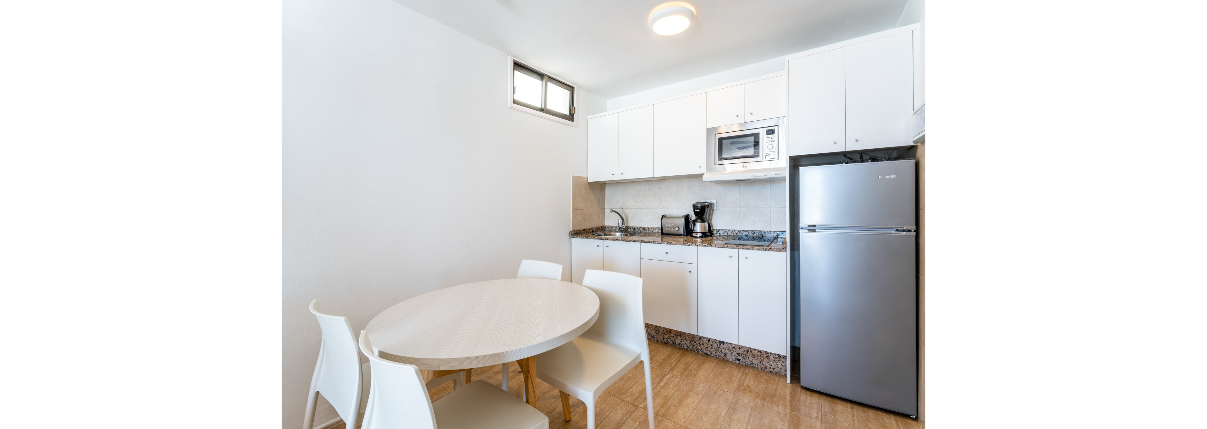 Servatur Altamar Hotel